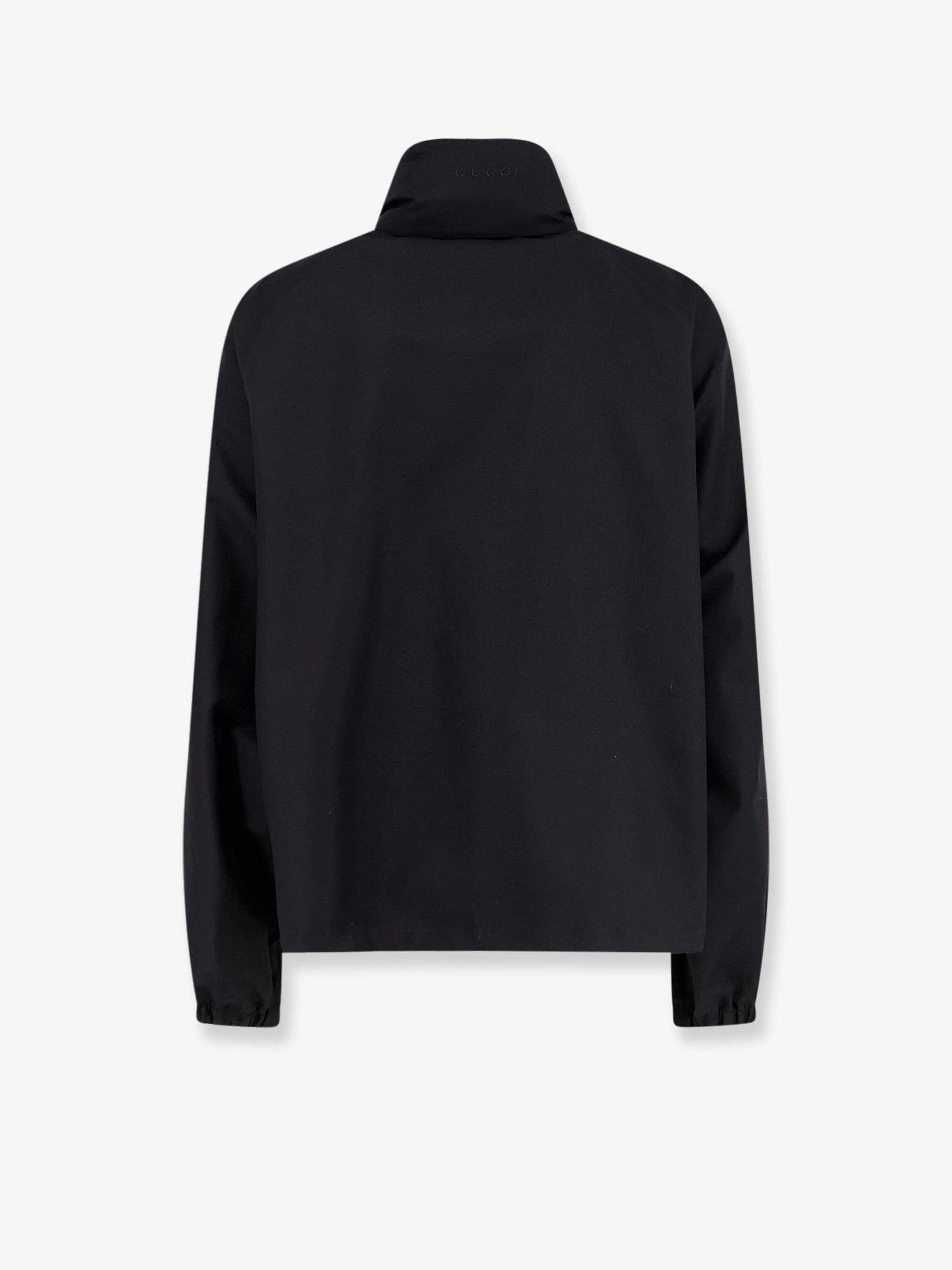 Compact cotton canvas jacket.webp