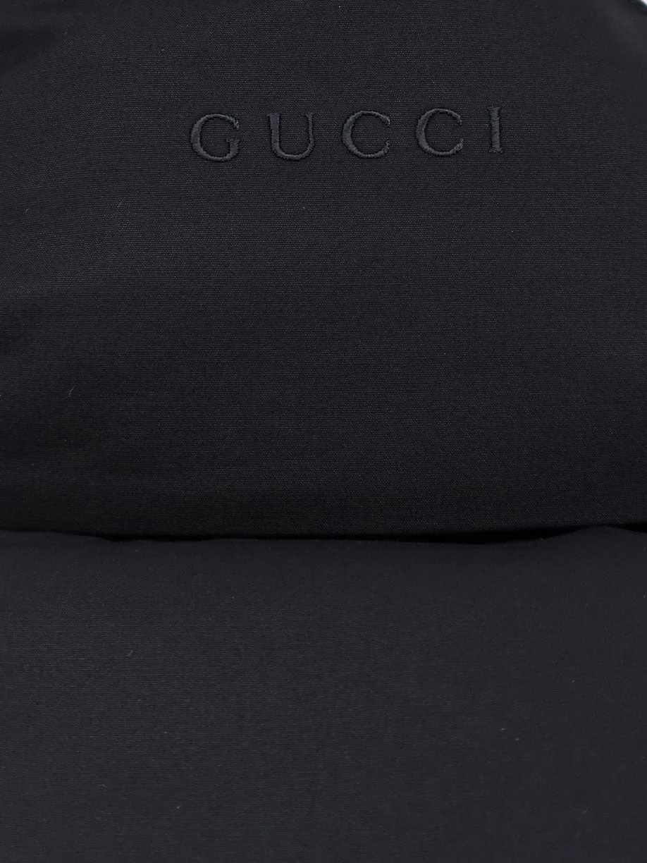 Compact cotton canvas jacket.webp