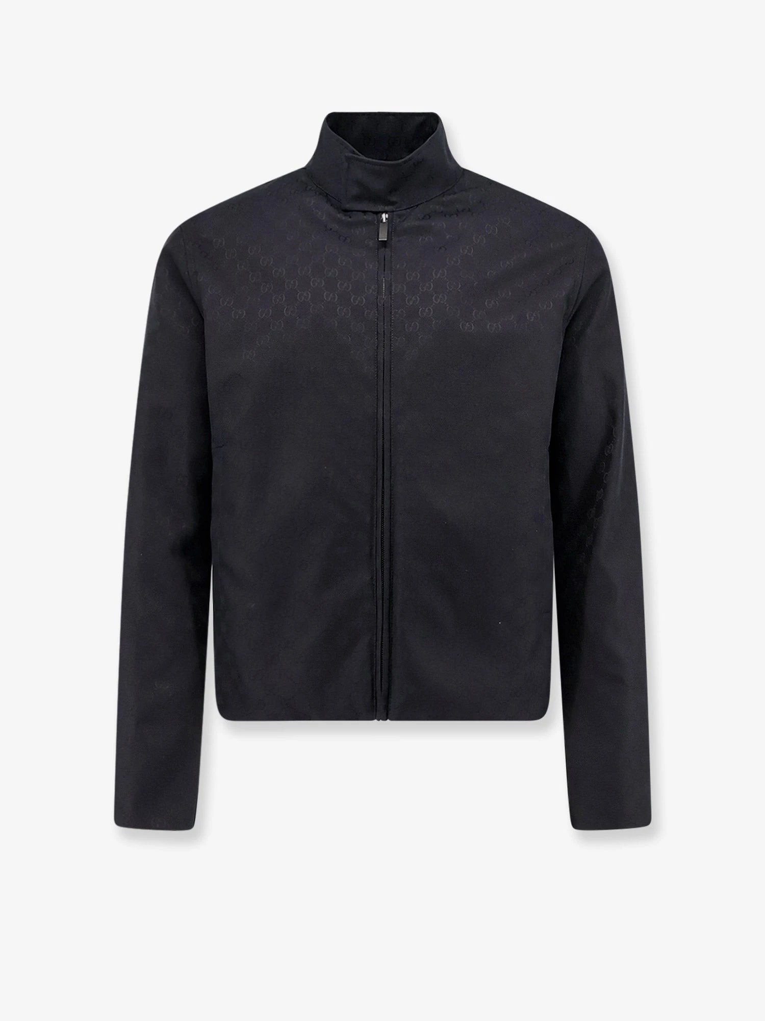 GG cotton fabric jacket.webp
