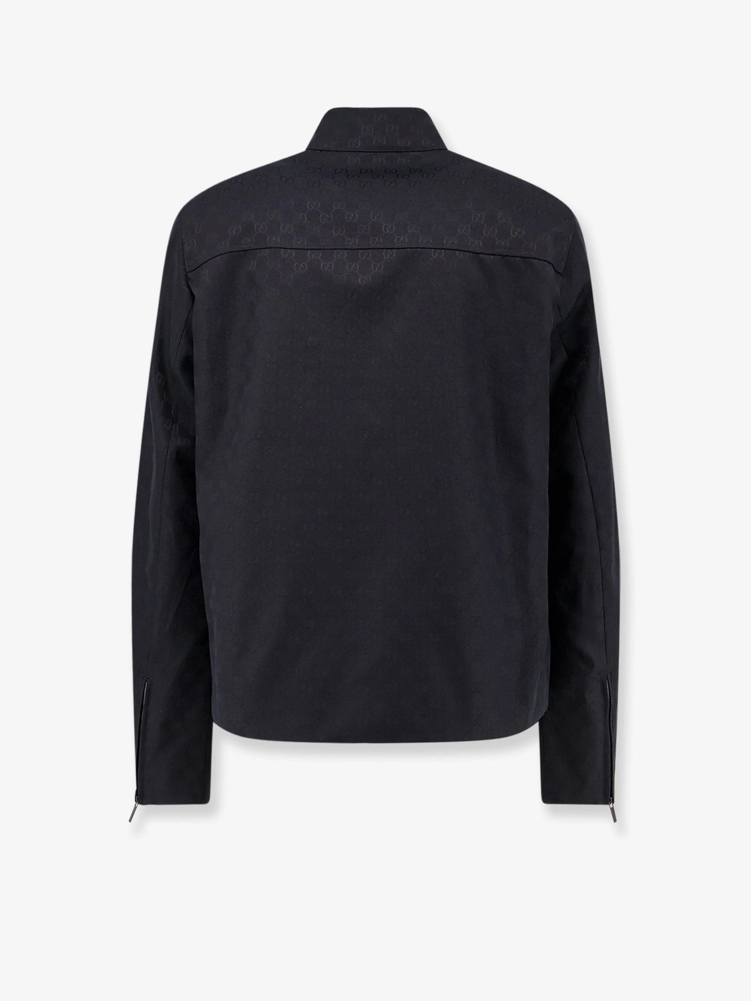 GG cotton fabric jacket.webp