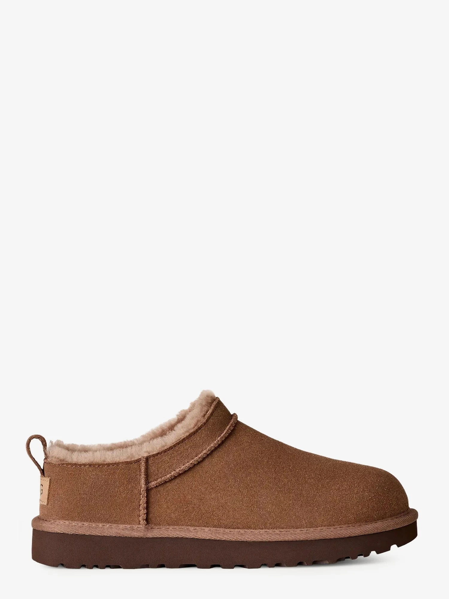 Classic Micro suede slip-on.webp
