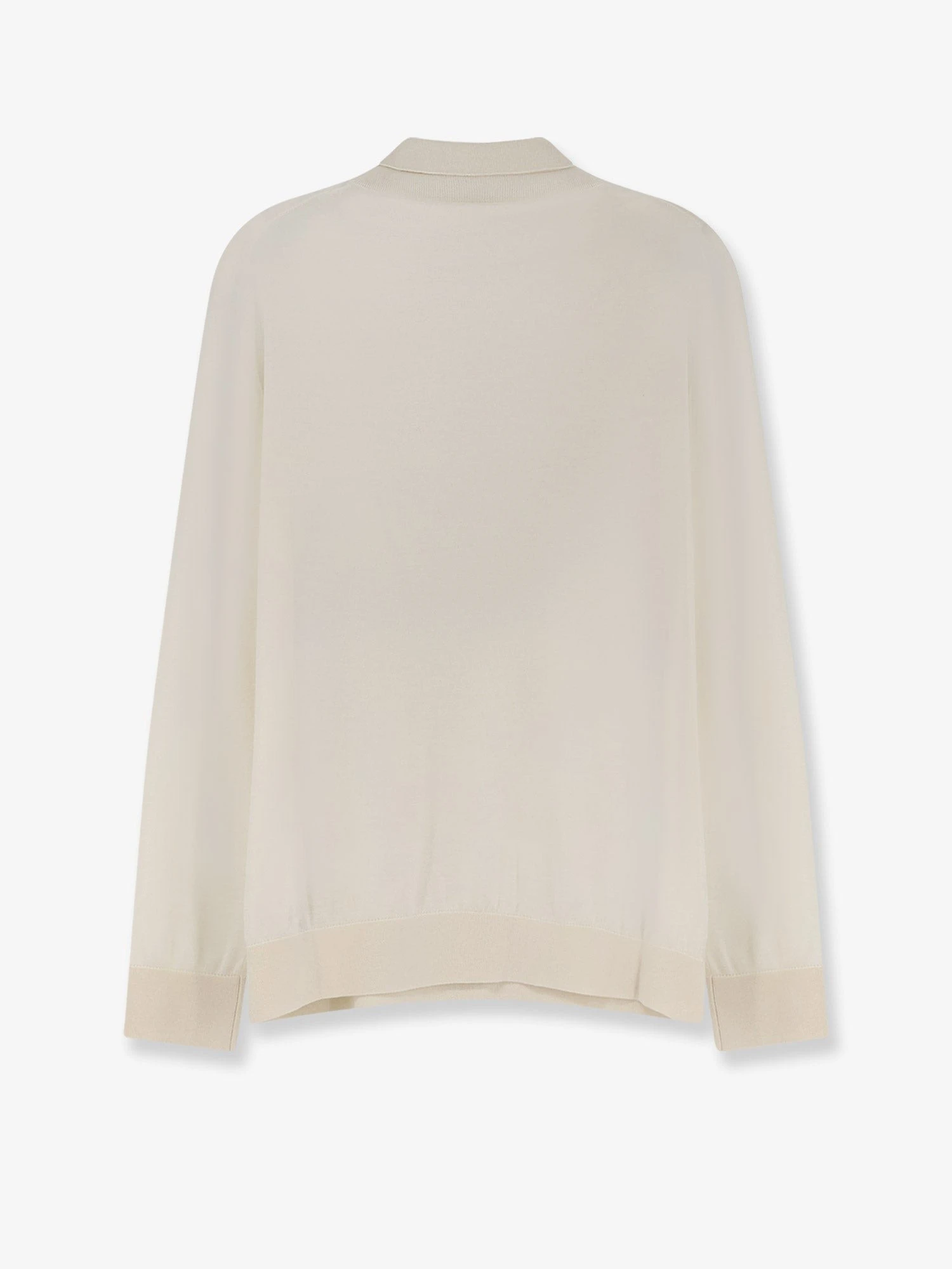 Cashmere and silk blend turtleneck.webp