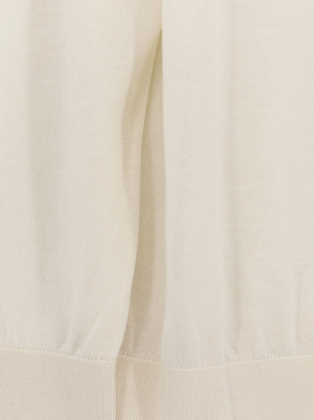 Cashmere and silk blend turtleneck.webp
