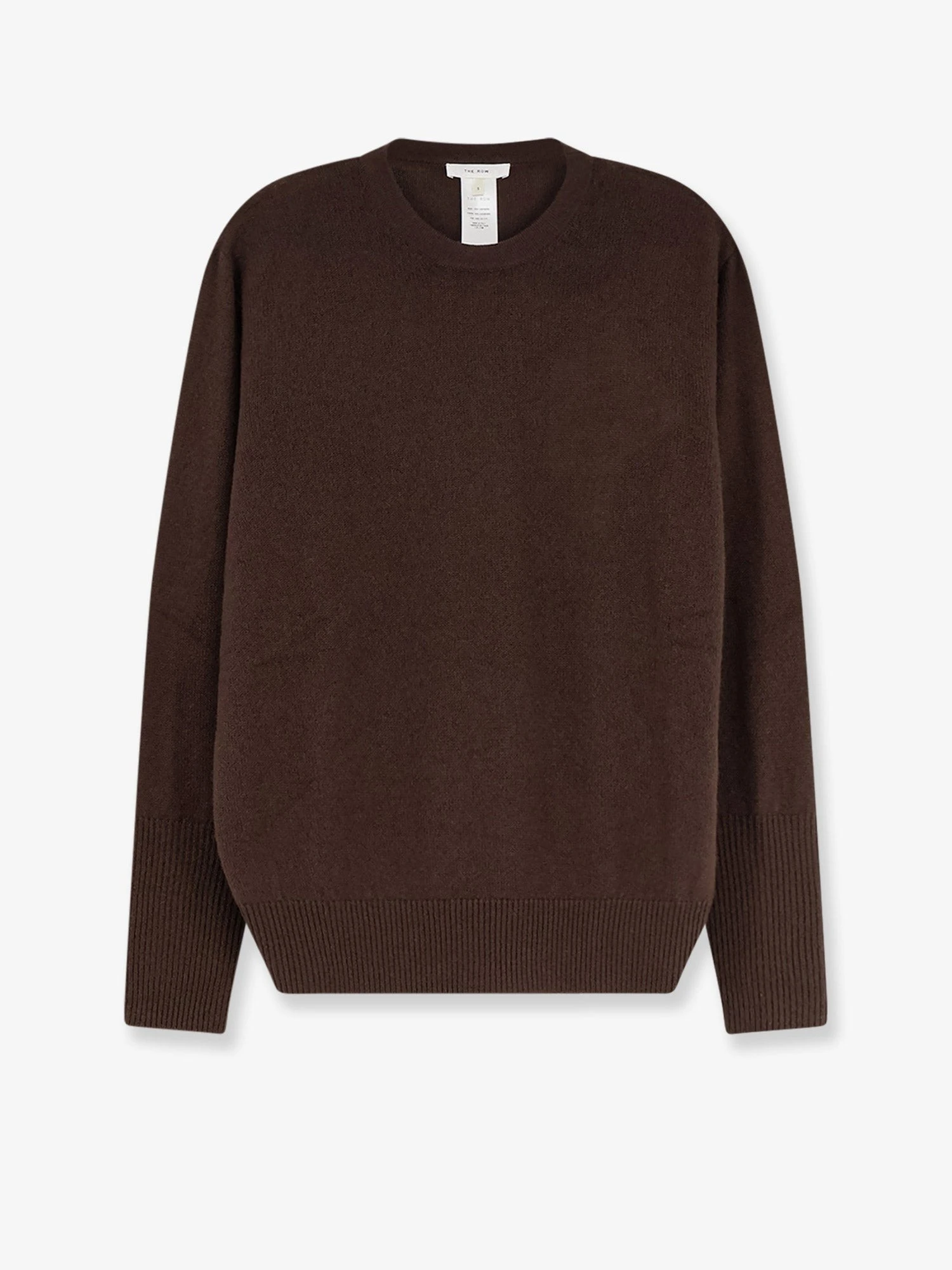 Odelle Top Cashmere Sweater.webp