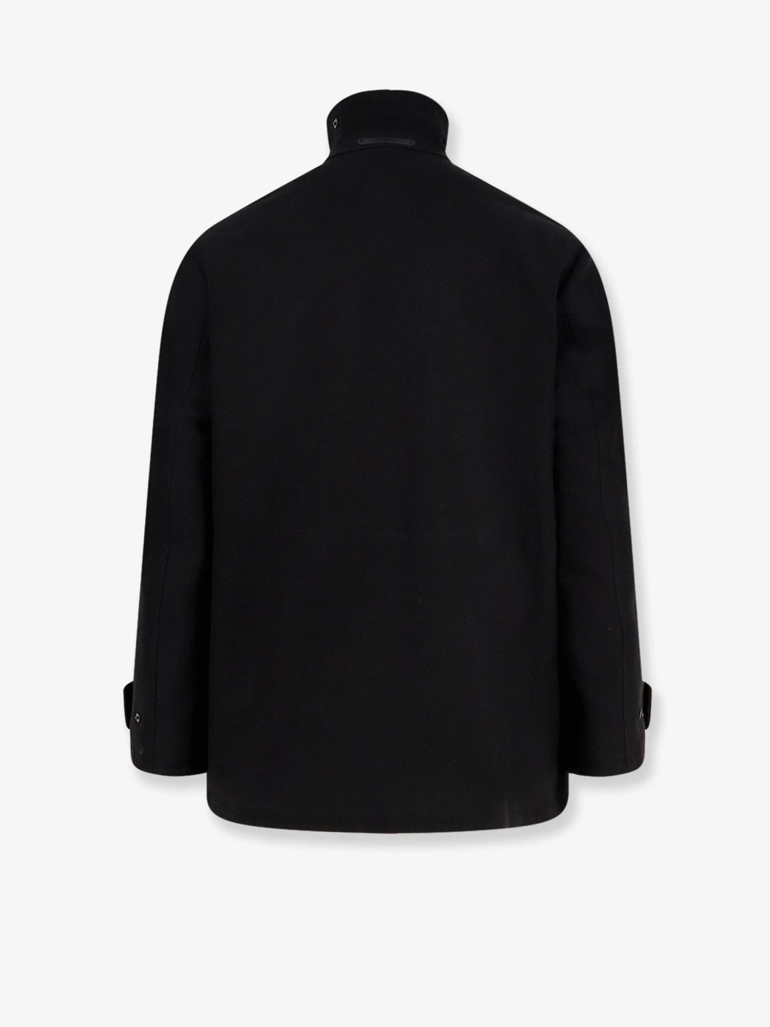 Castel Del Monte cotton jacket.webp
