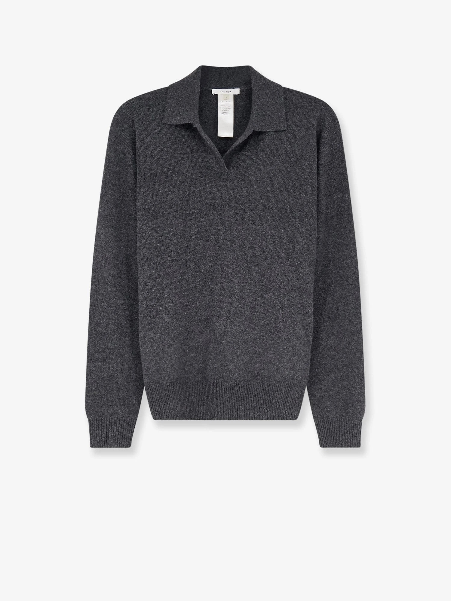 Oashi Cashmere Top Sweater.webp