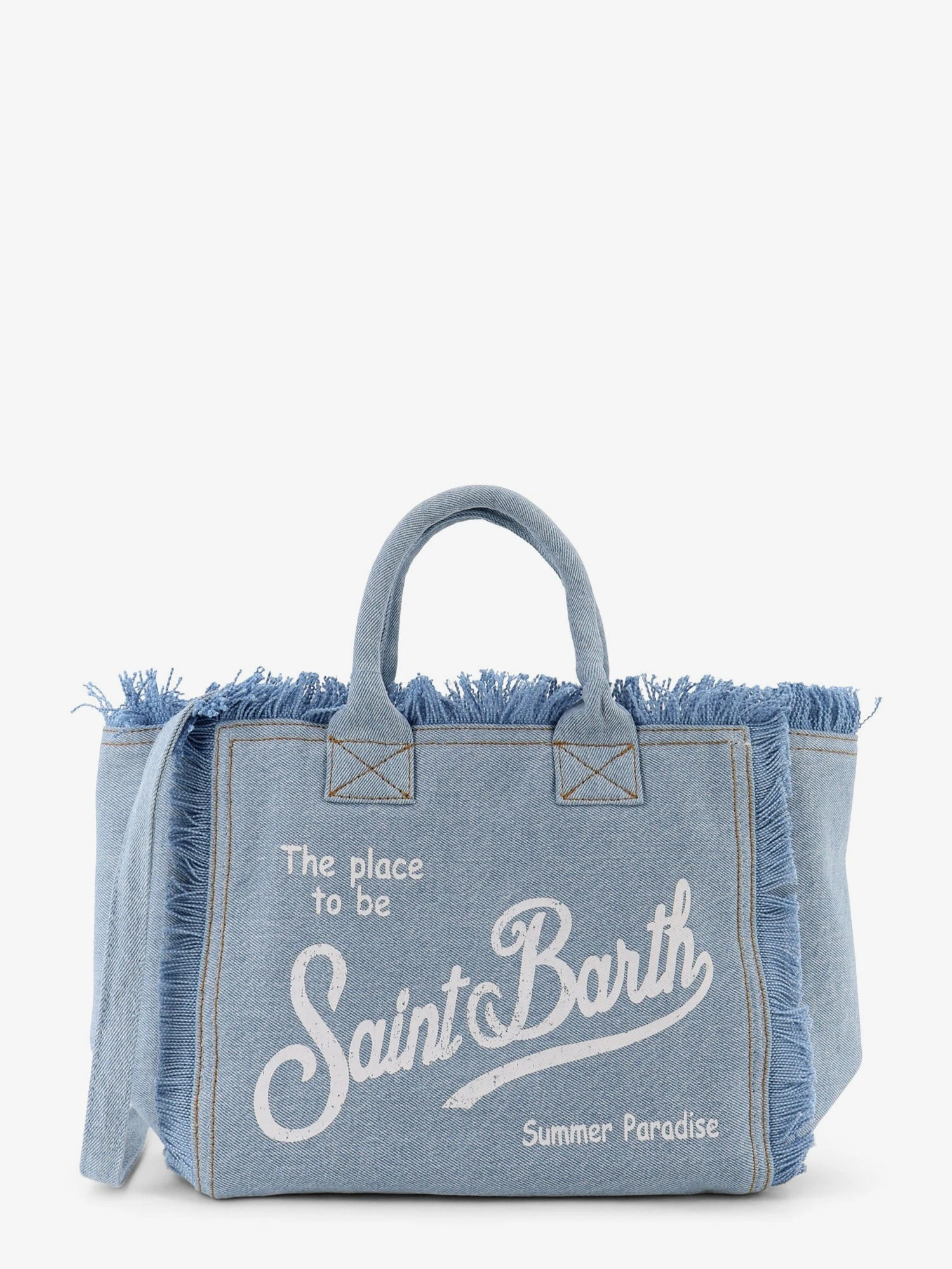 Colette handbag with front logo.webp