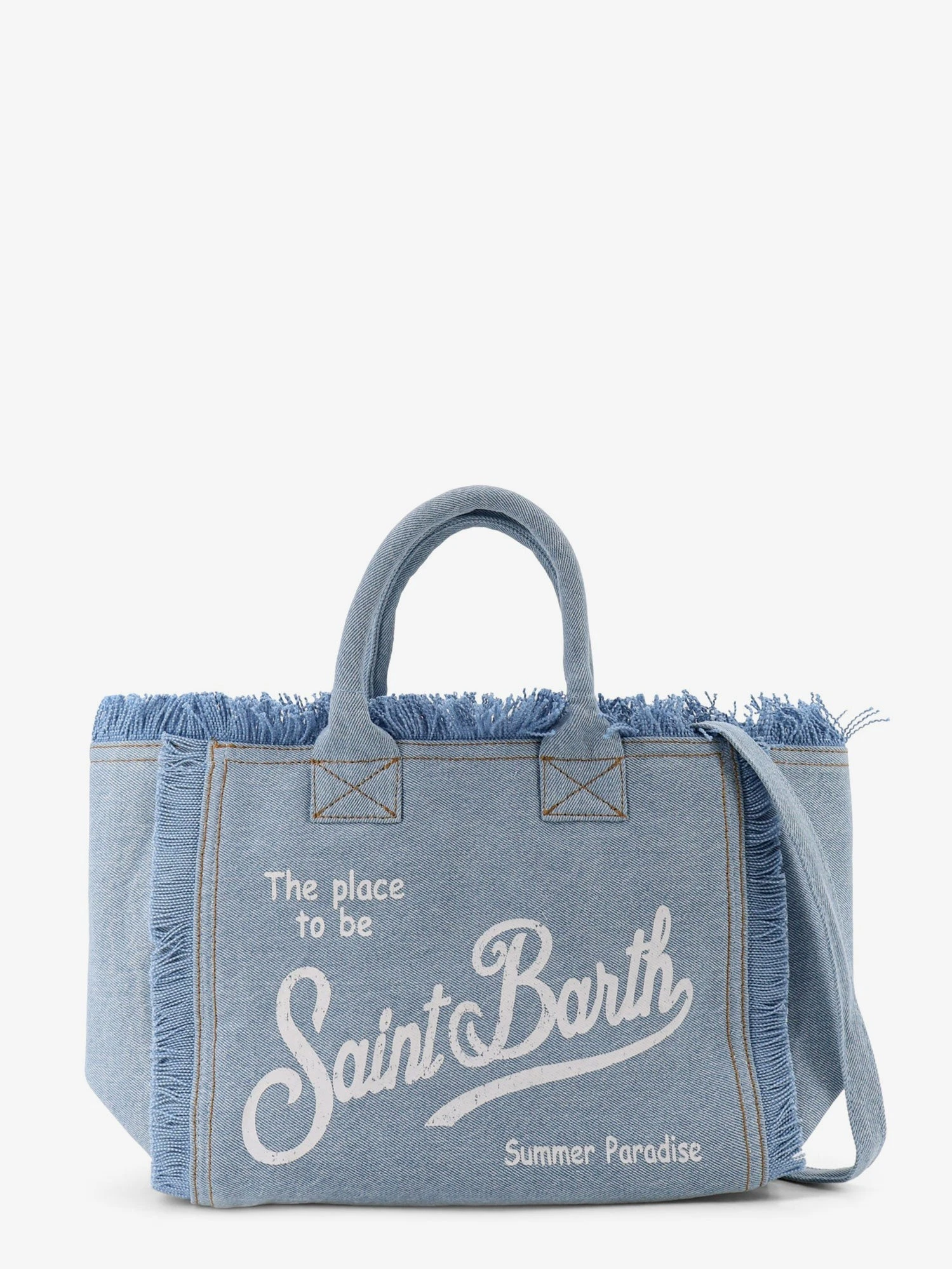 Colette handbag with front logo.webp