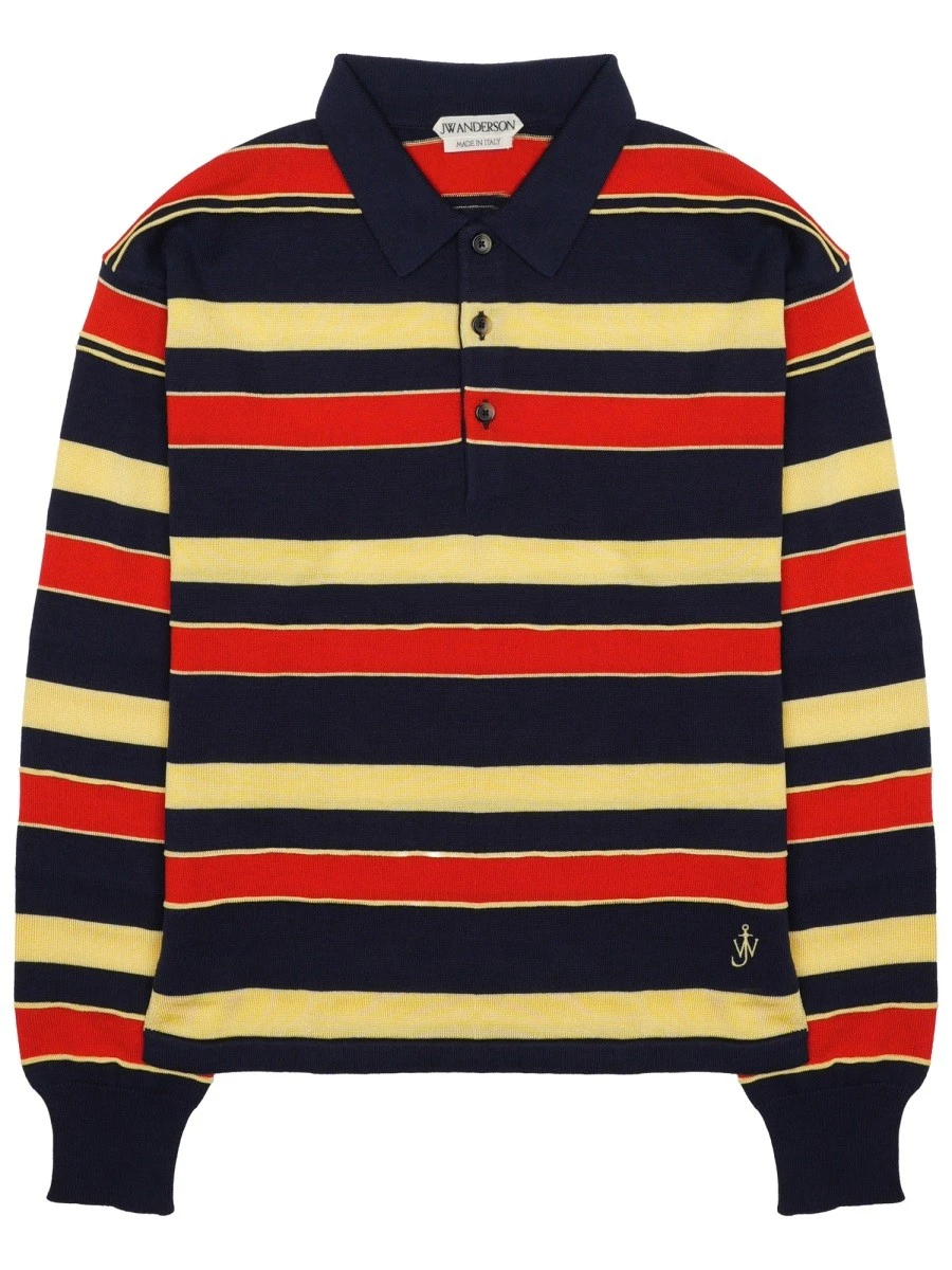 MAGLIA POLO CON LOGO.webp