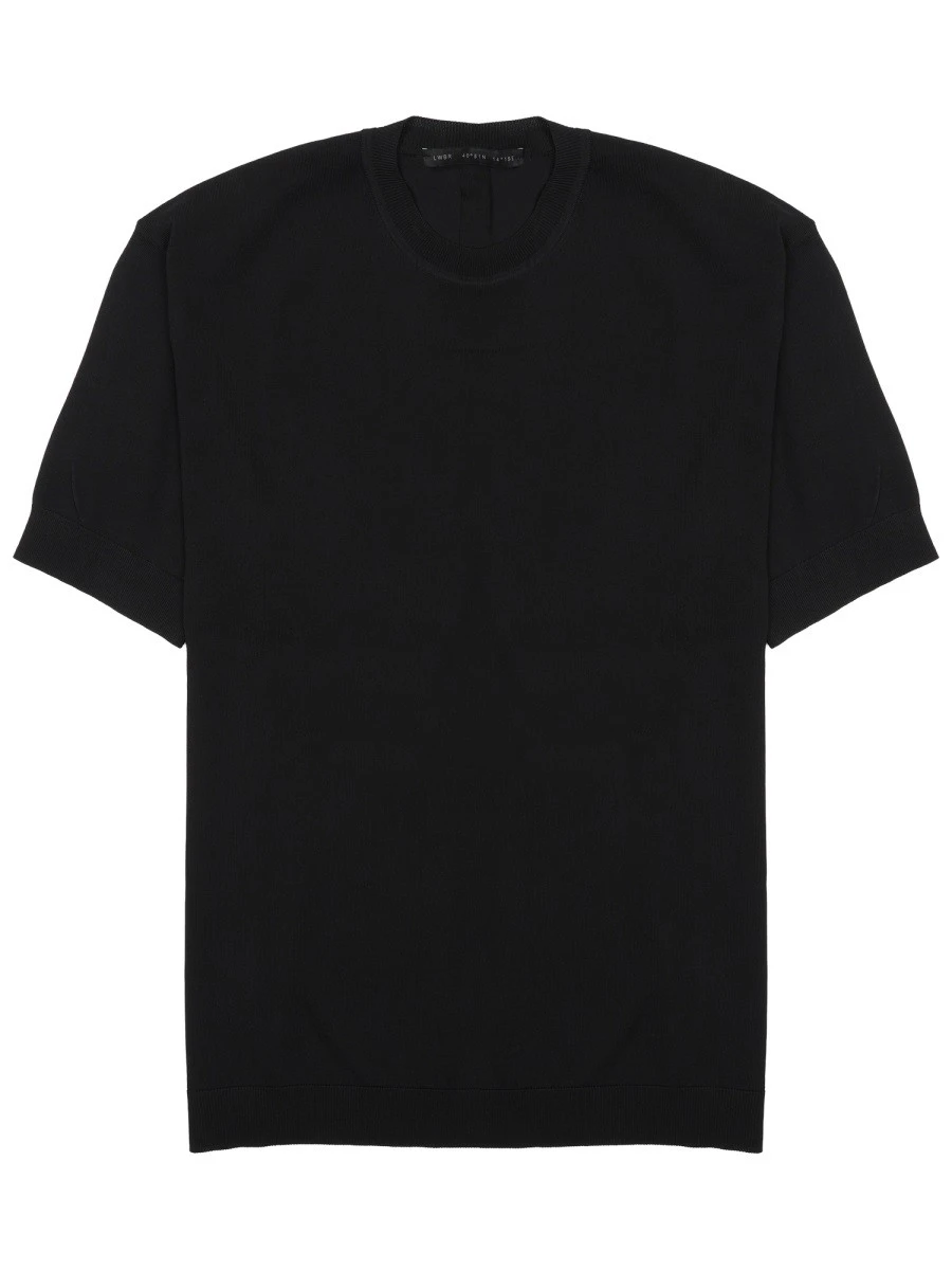 T-SHIRT "TECHNO" IN VISCOSA.webp