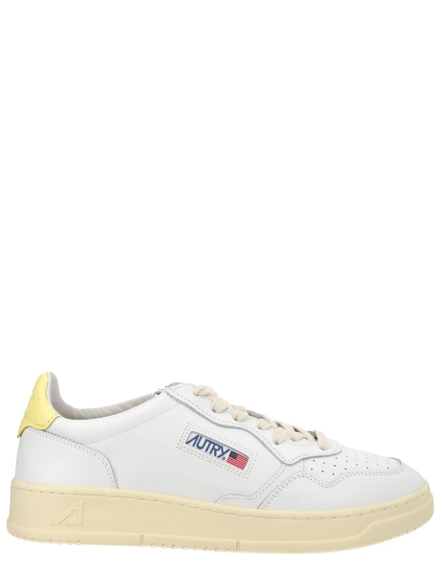"MEDALIST LOW" SNEAKER.webp