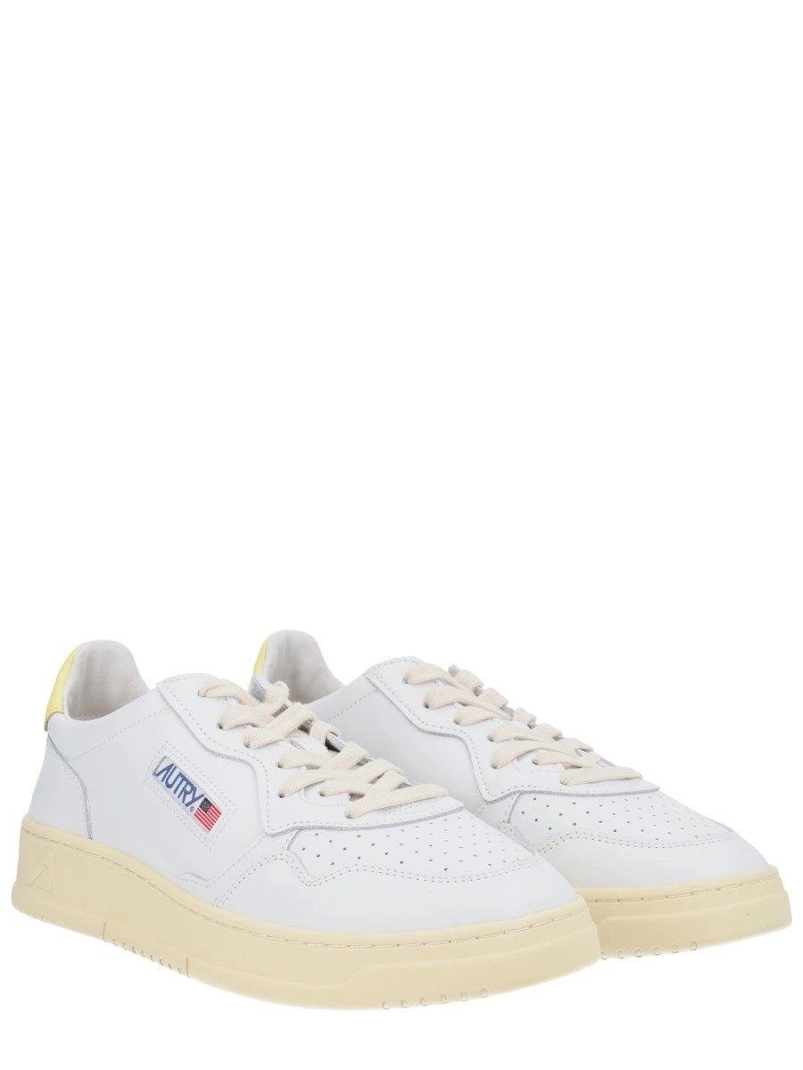 "MEDALIST LOW" SNEAKER.webp