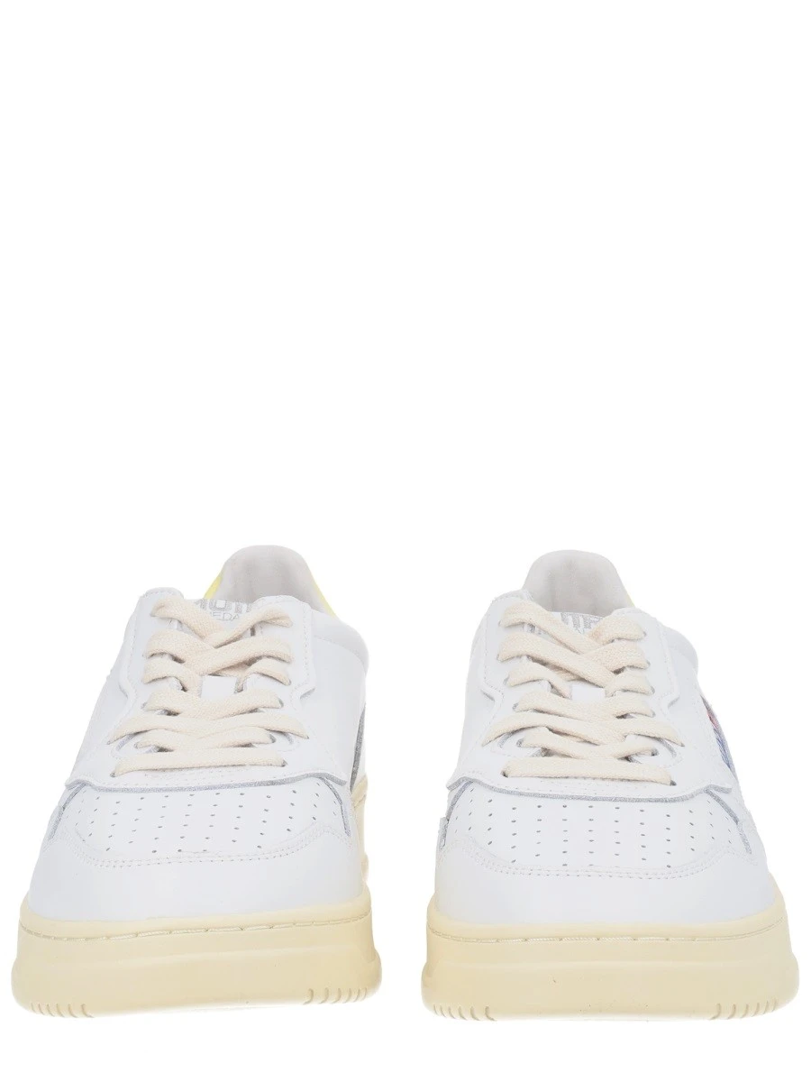 "MEDALIST LOW" SNEAKER.webp
