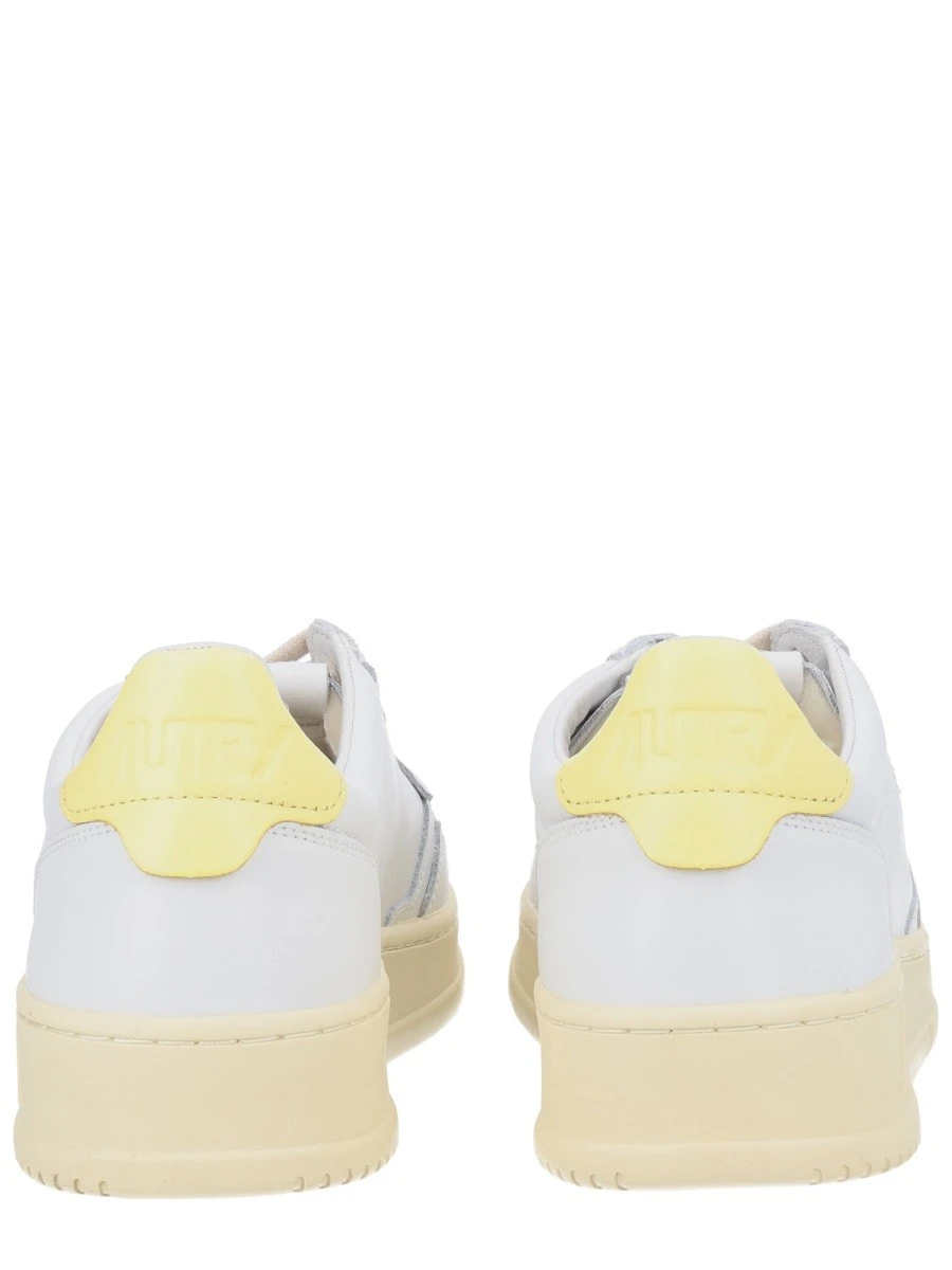 "MEDALIST LOW" SNEAKER.webp