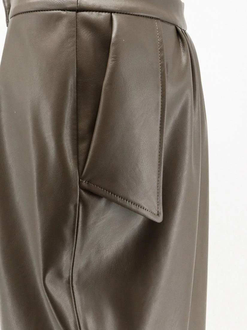 Alter Mat Midi Skirt.webp