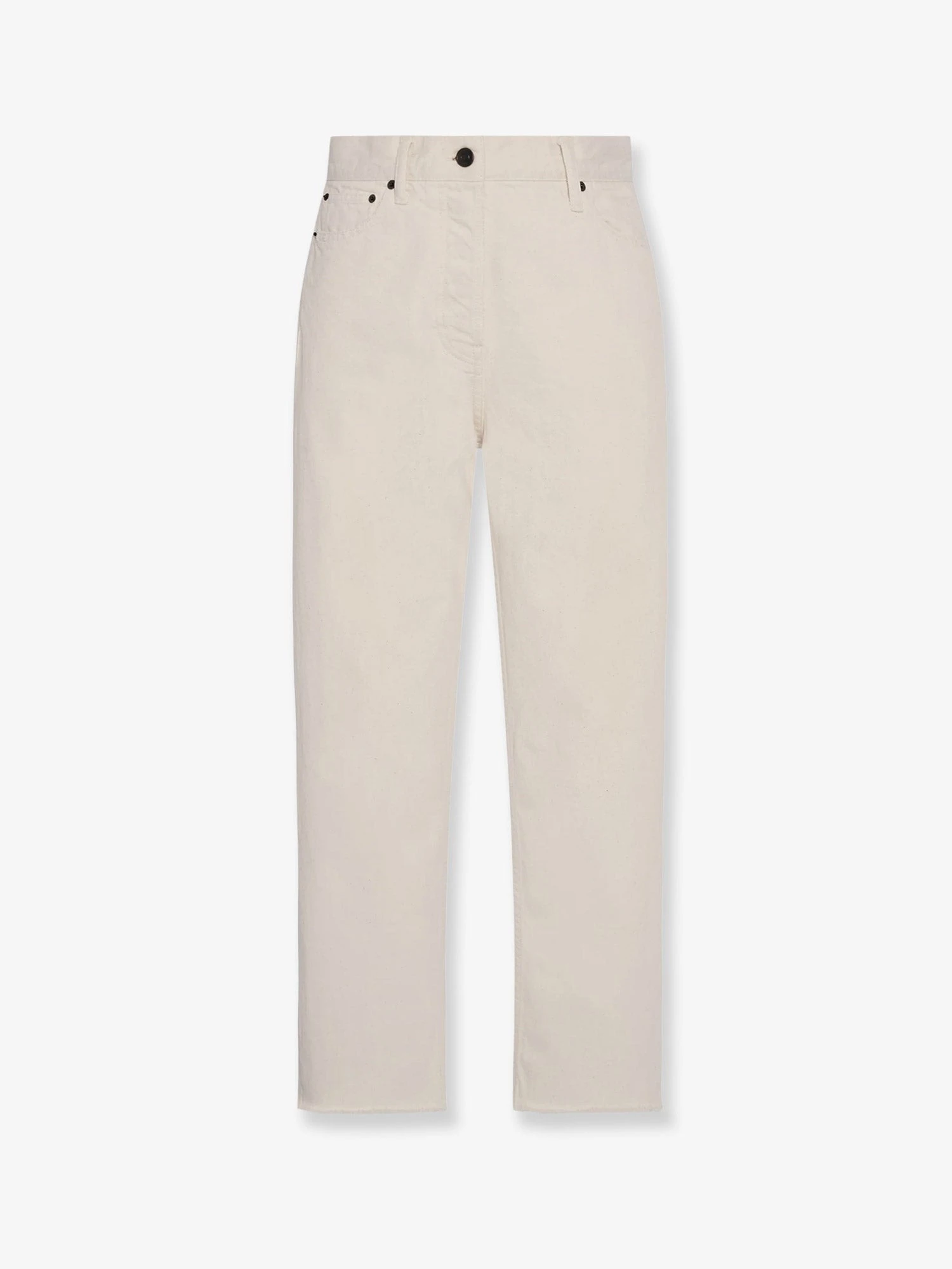 Fortino organic cotton trousers.webp