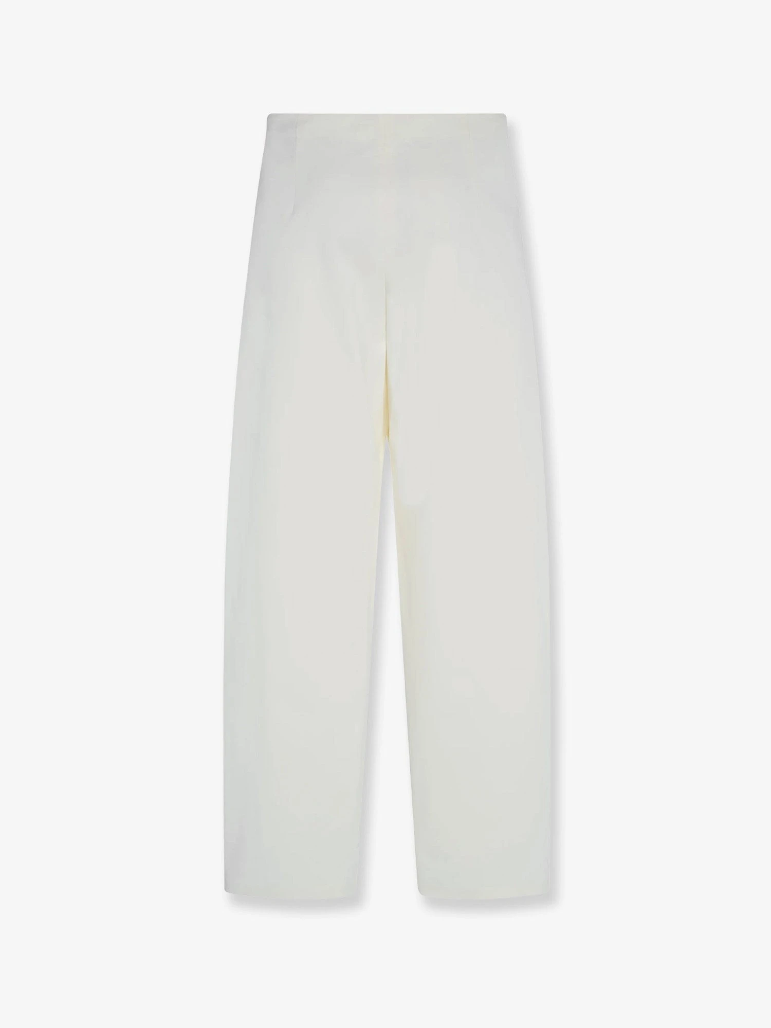 Galileo cotton and silk trousers.webp