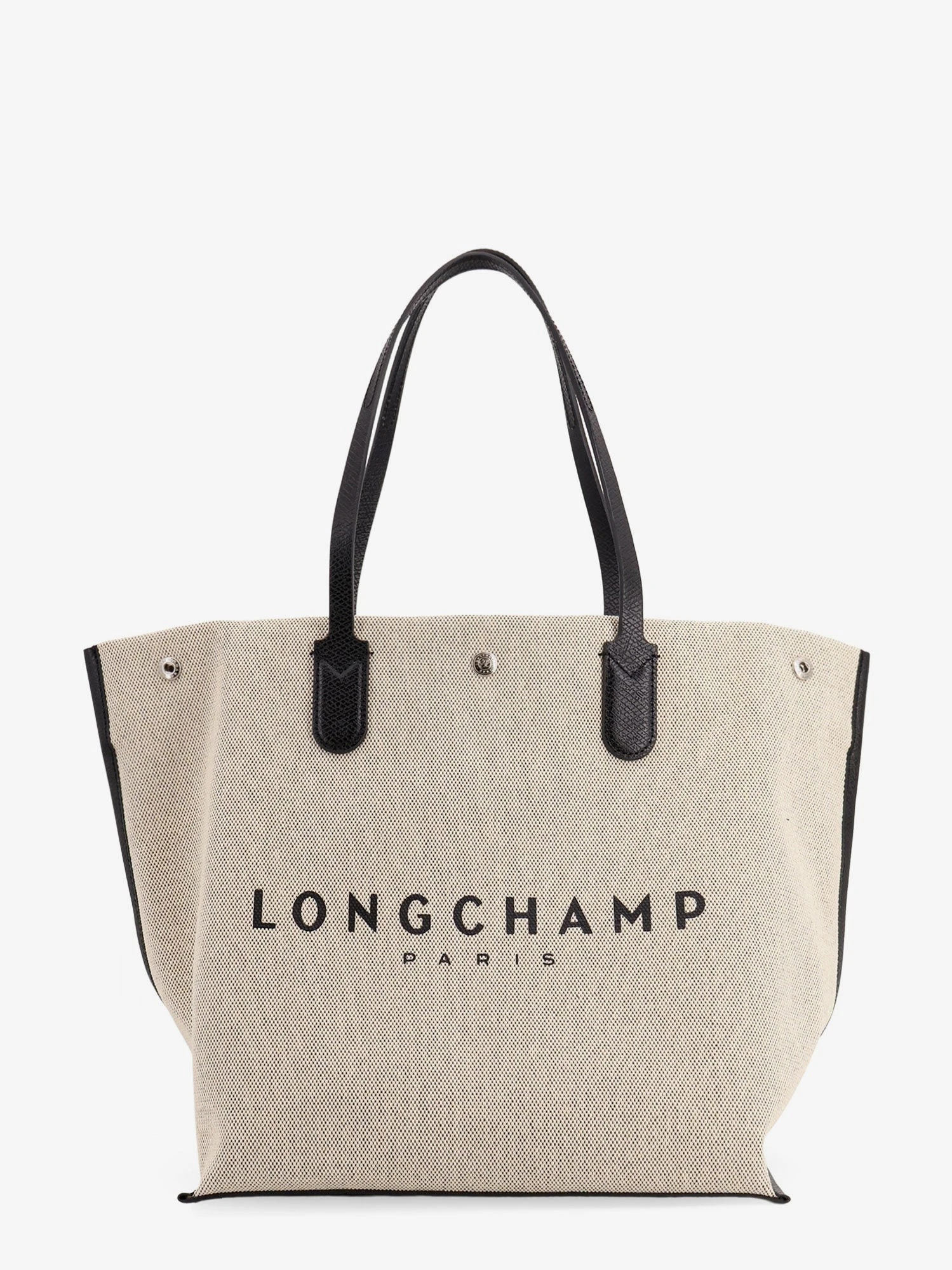 Epure canvas shoulder bag.webp