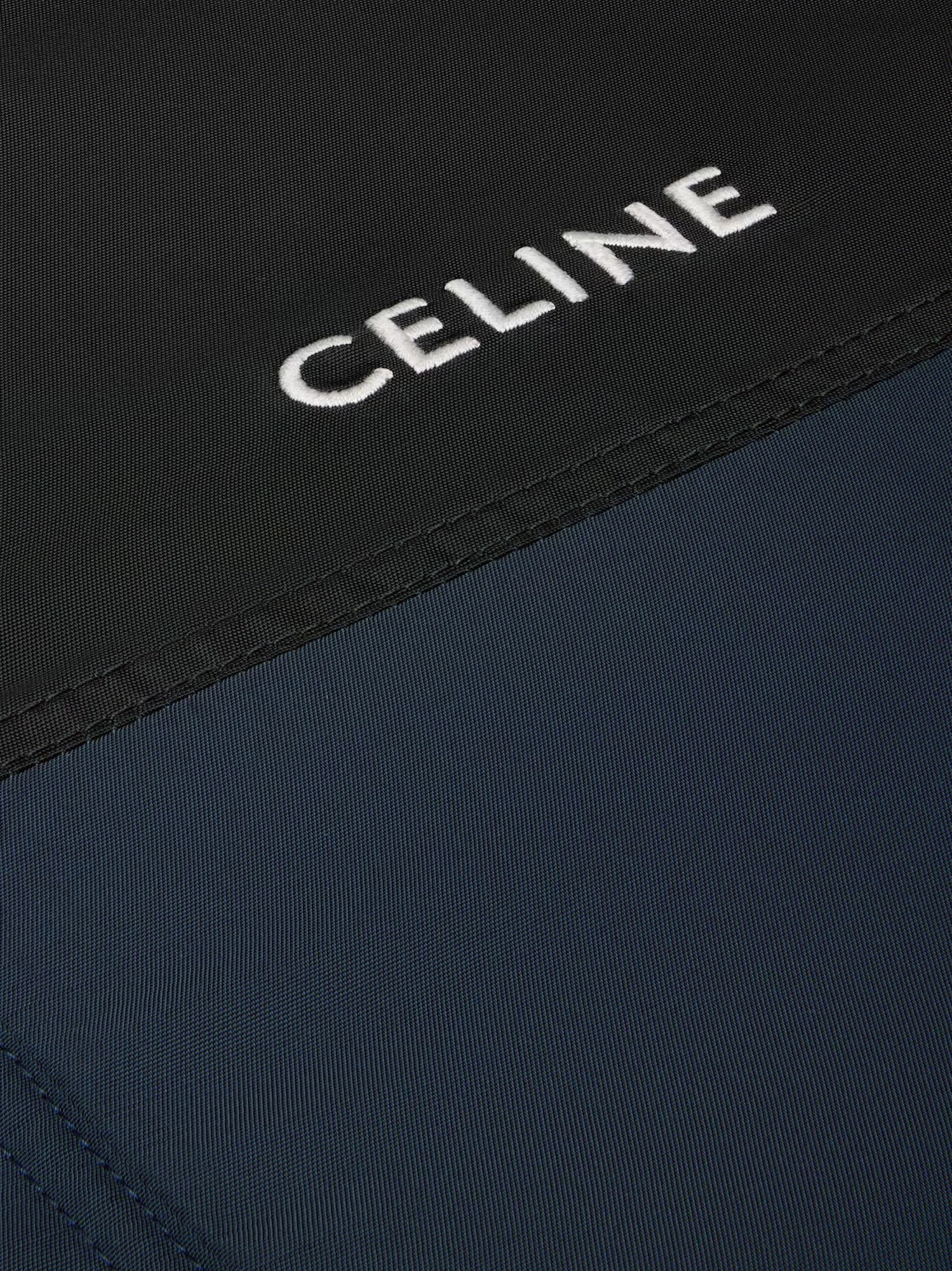 Bicolor nylon jacket.webp