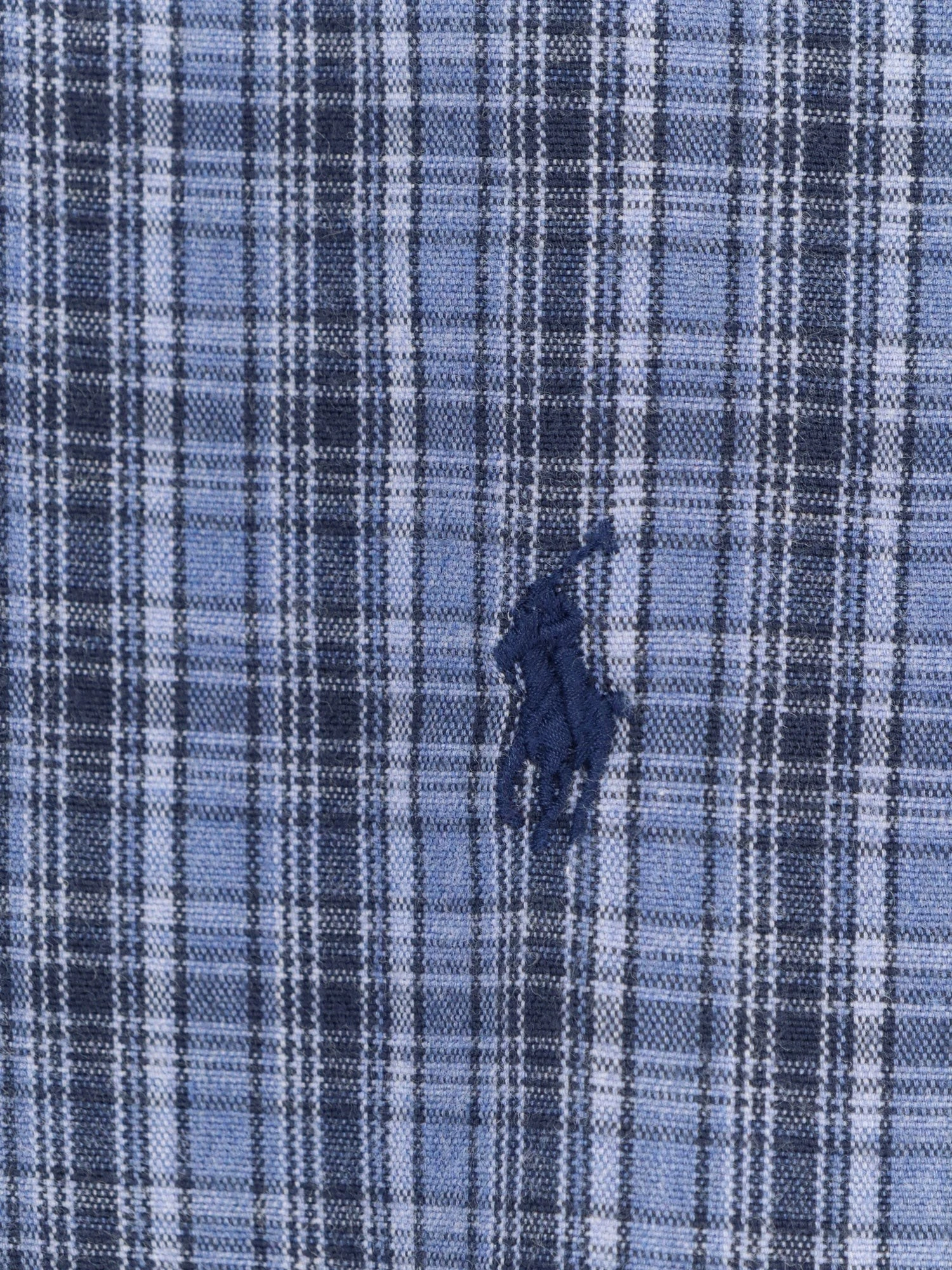 Custom Fit cotton shirt.webp