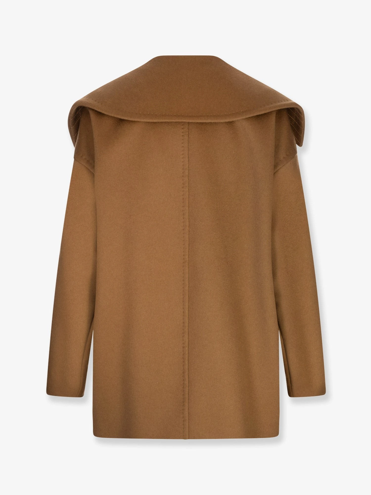 Mario double breasted cashmere coat.webp