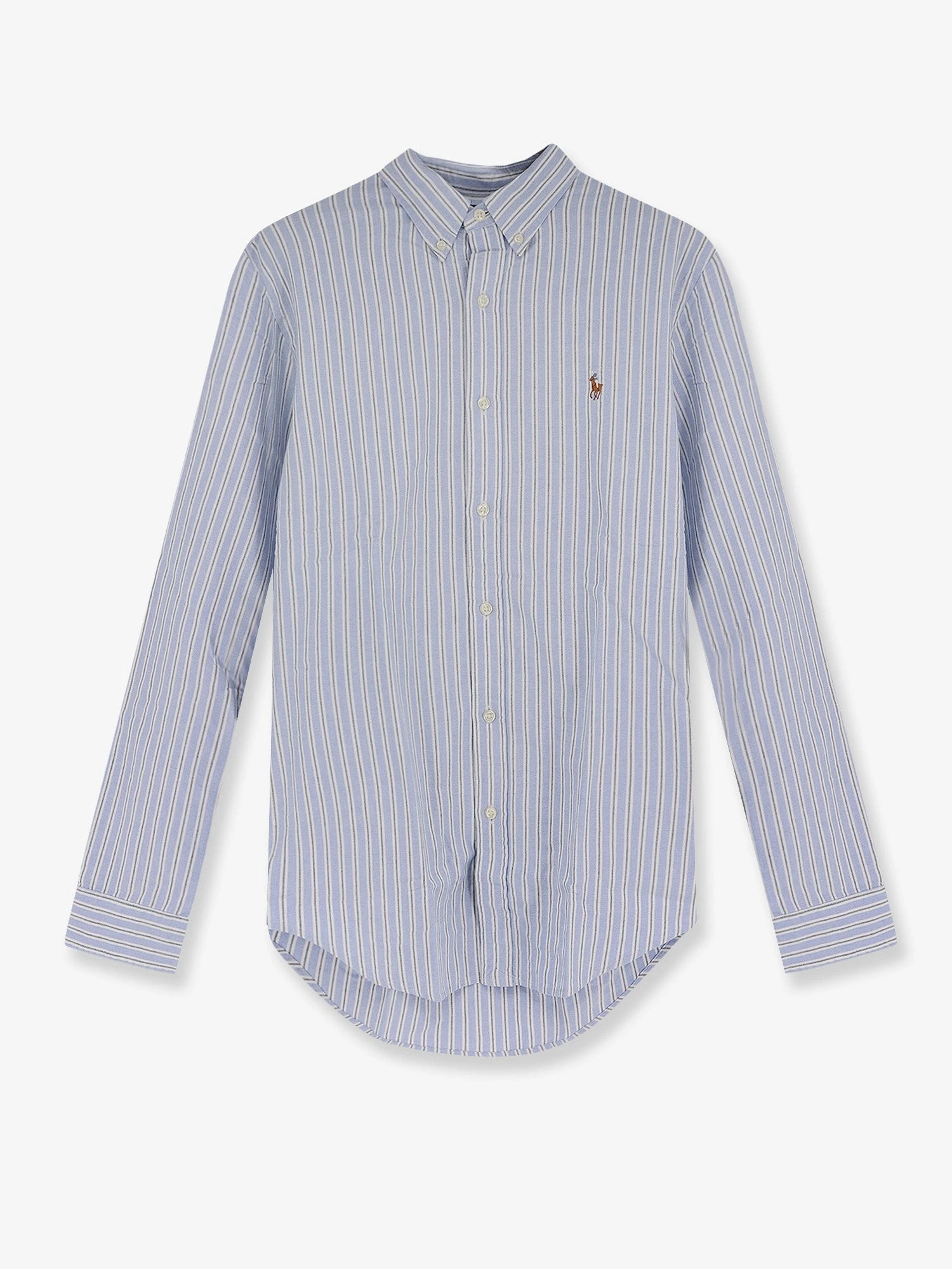 Slim Fit cotton shirt.webp