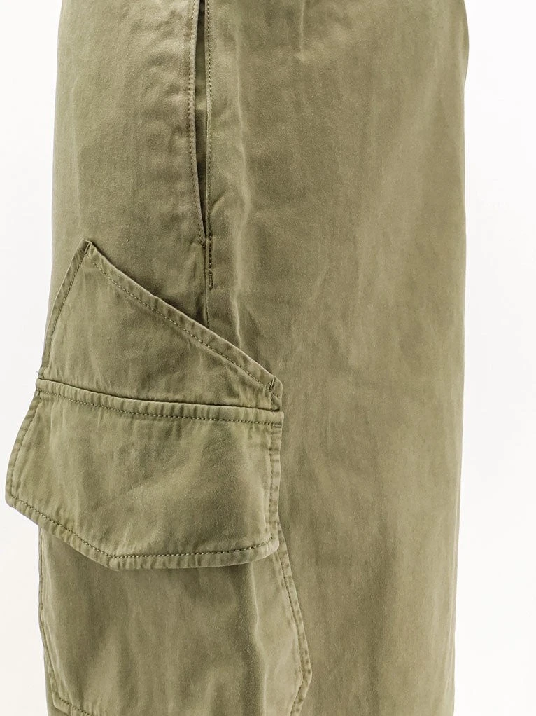 Paulas Ibiza Cotton Cargo Bermuda Shorts.webp
