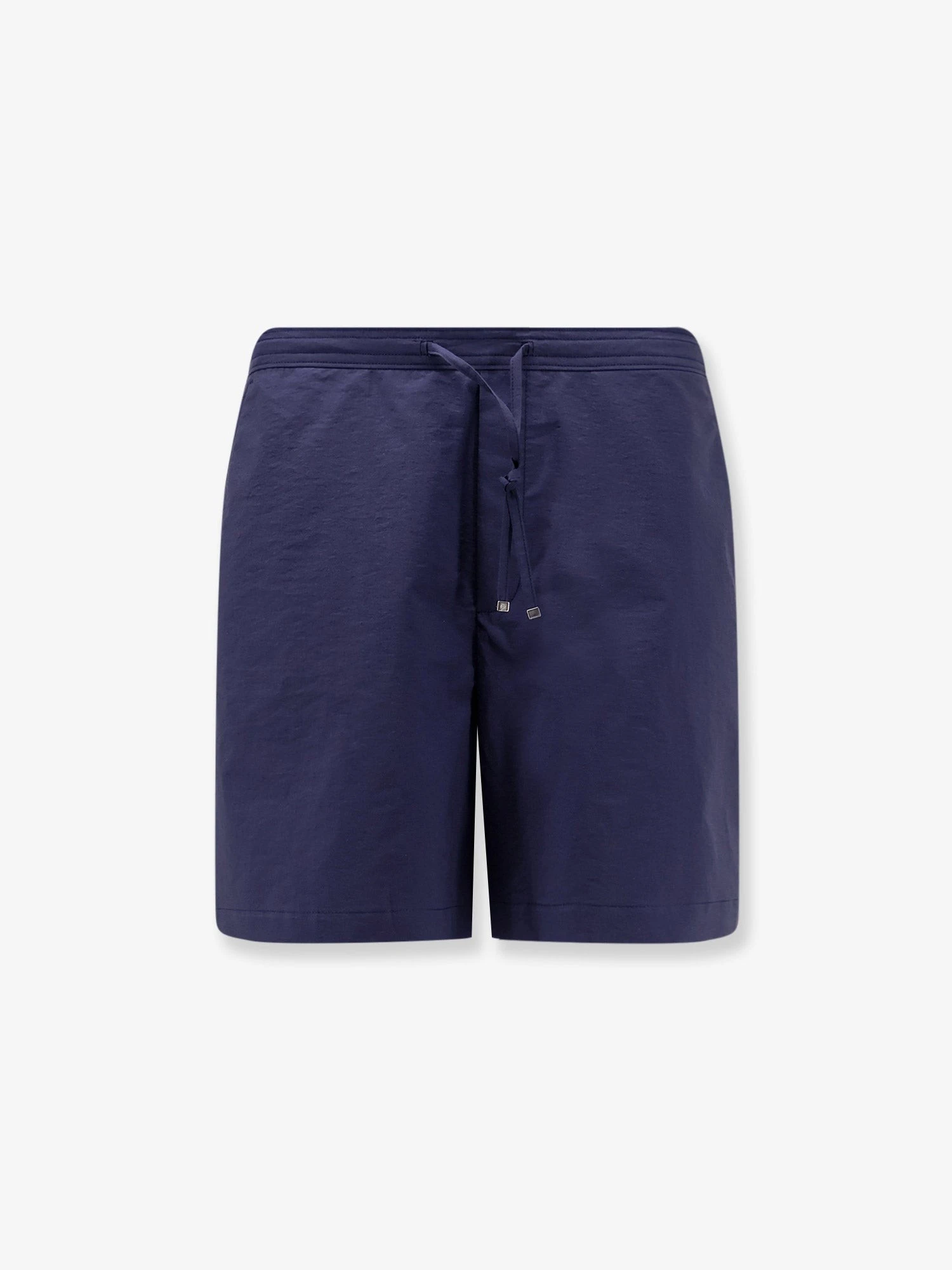 Paula's Ibiza cotton blend shorts.webp