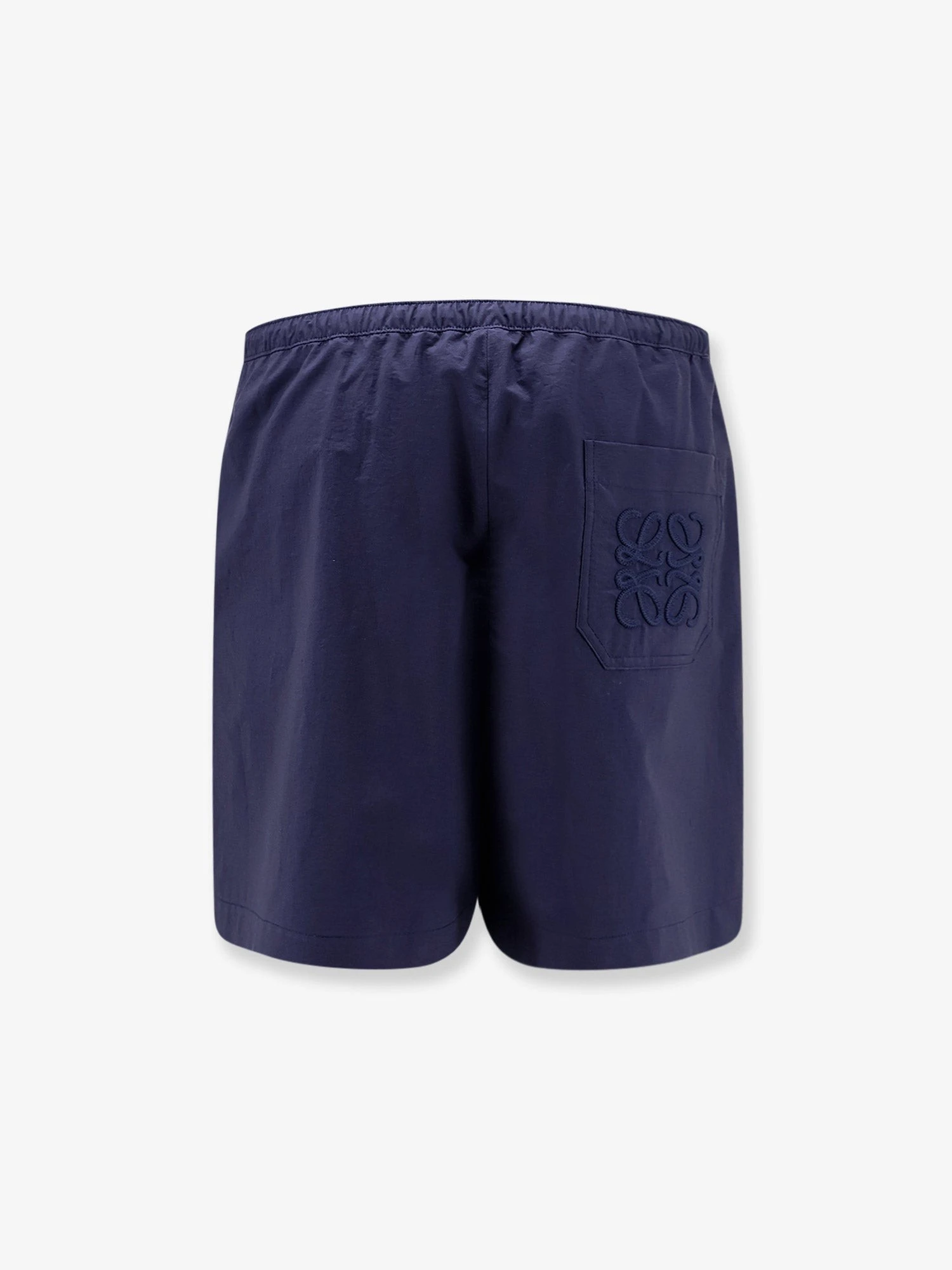 Paula's Ibiza cotton blend shorts.webp