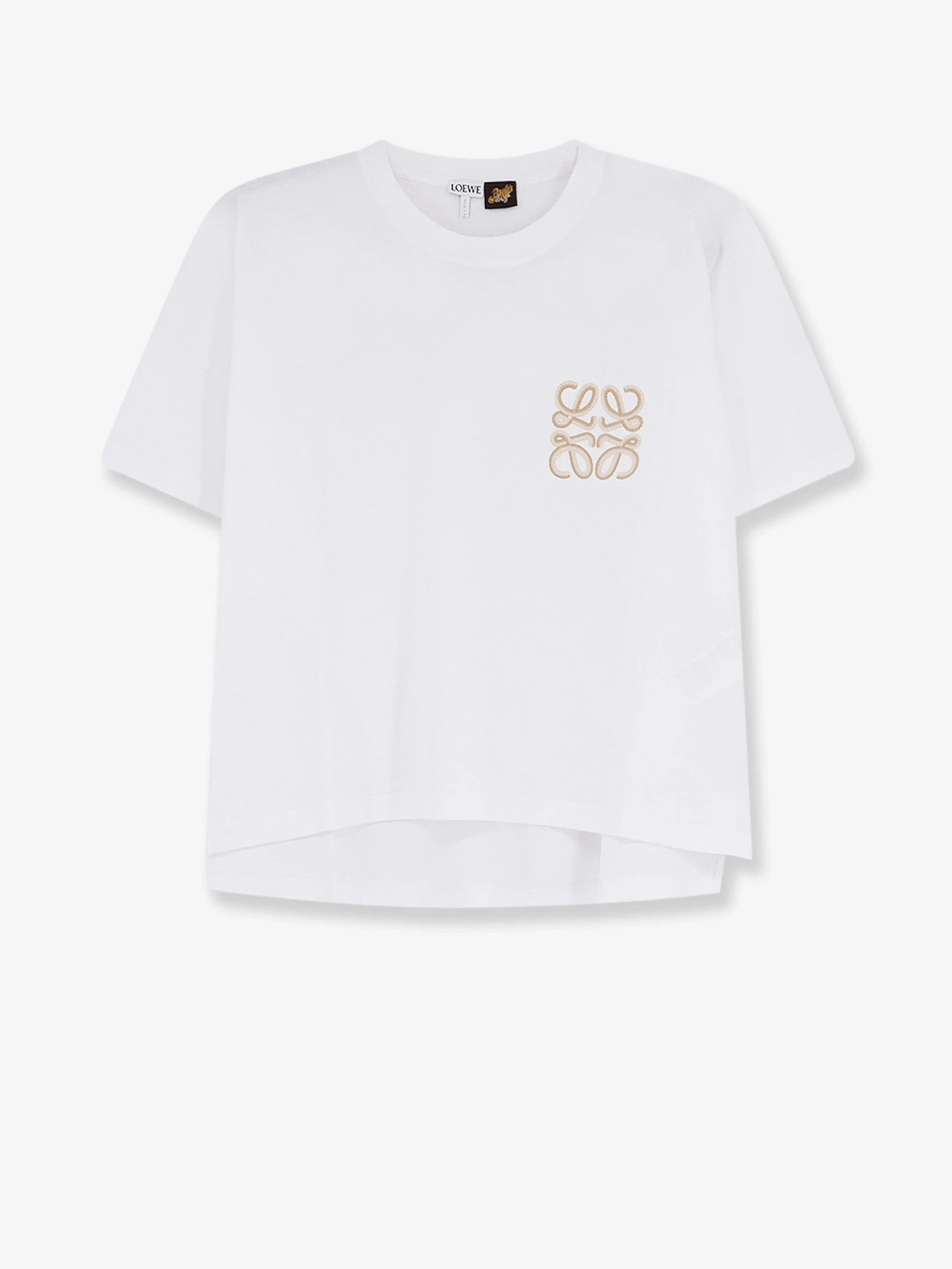 Paulas Ibiza cotton t-shirt.webp