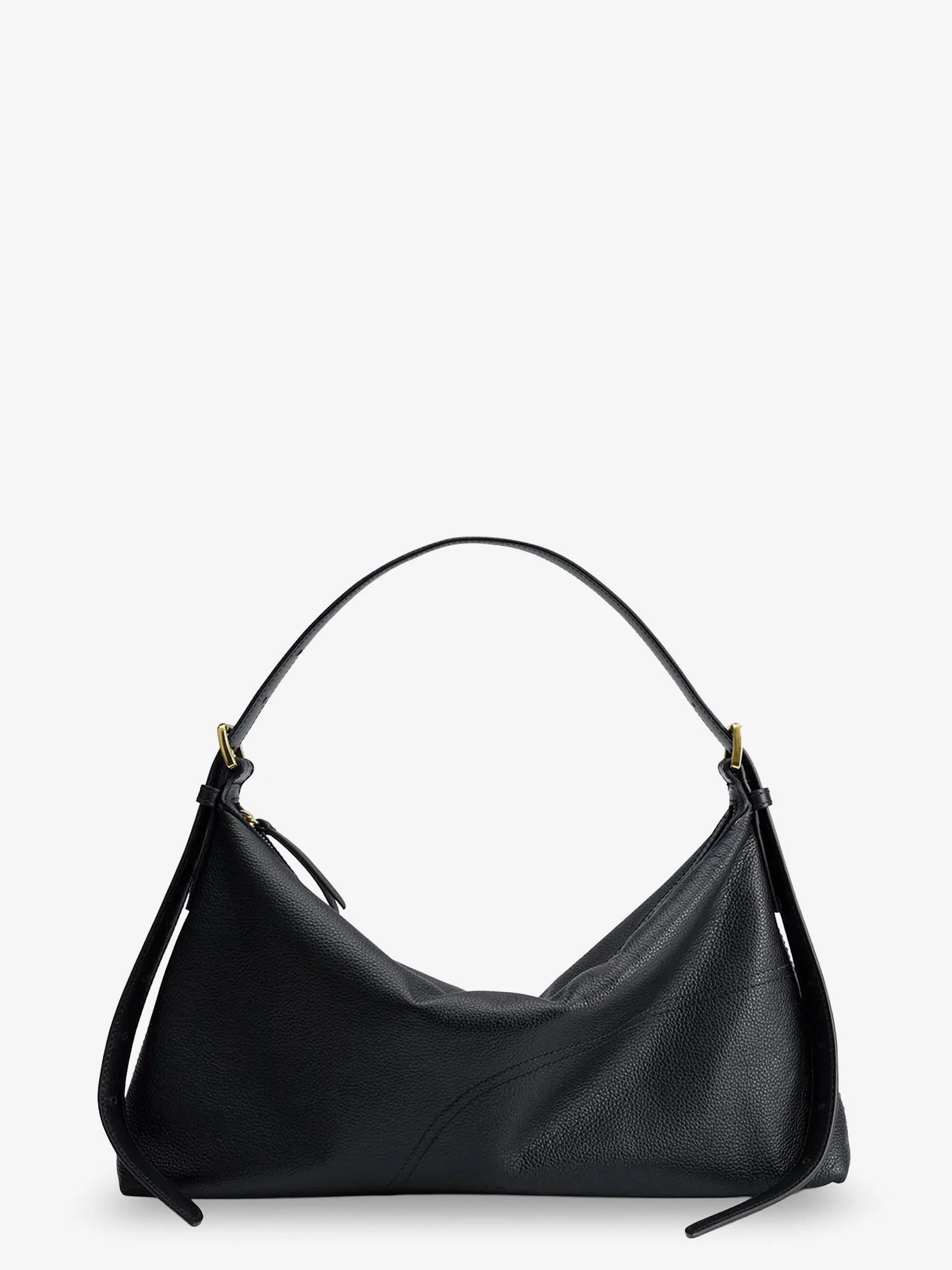 Castellare leather shoulder bag.webp