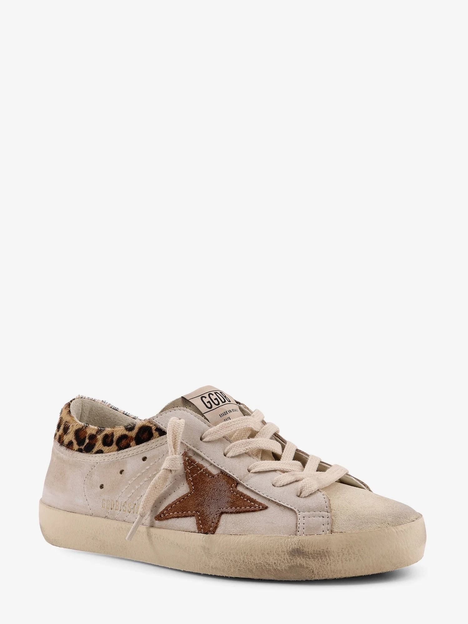 Super Star with List leather sneakers.webp