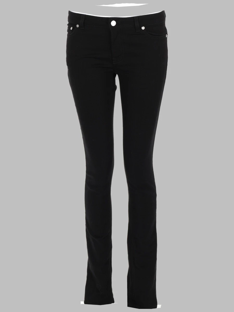 JEANS "STARS" IN DENIM DI COTONE.webp