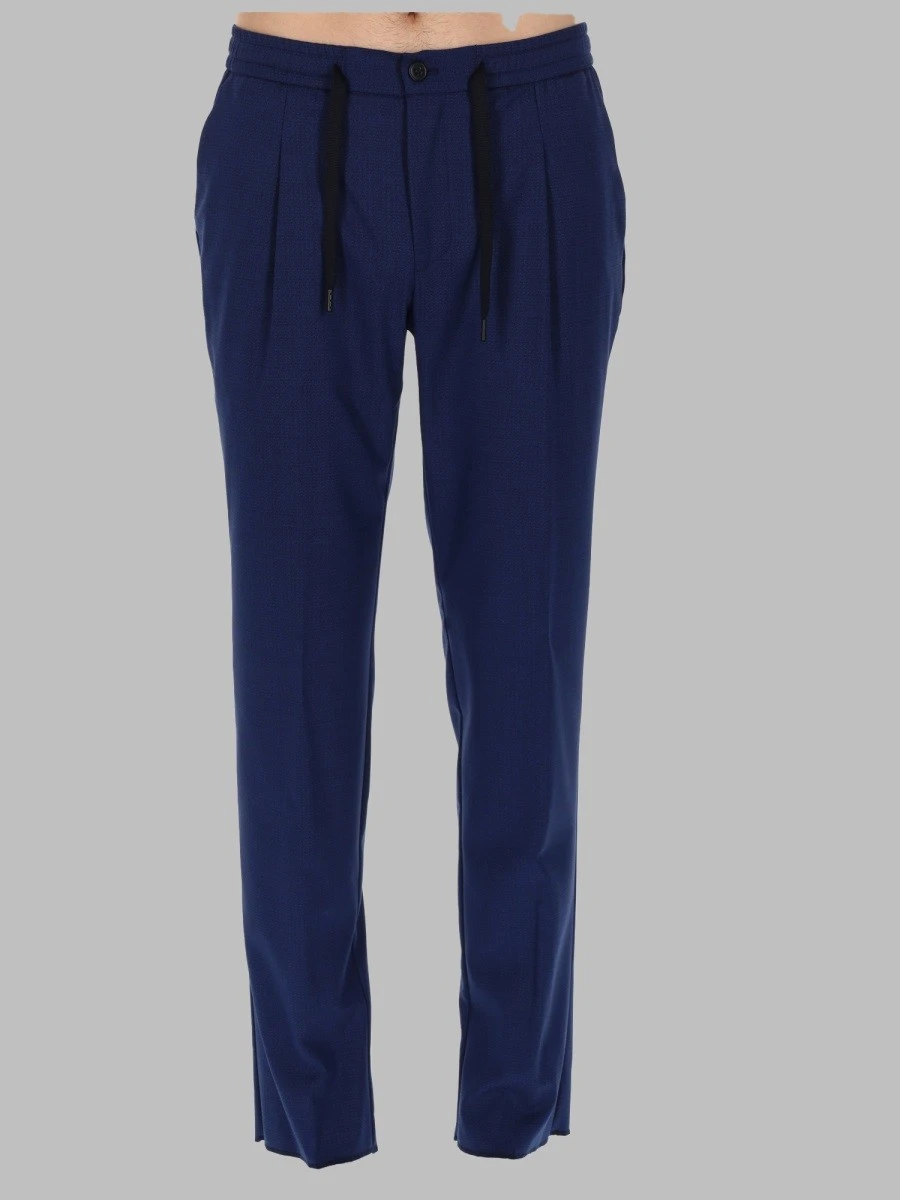 PANTALONE IN MISTO LANA CON COULISSE.webp