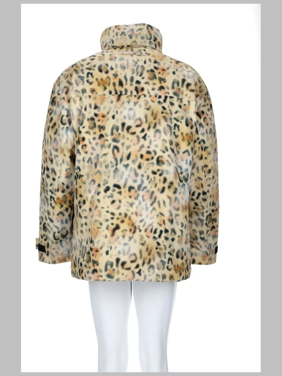 PARKA "NAPA BY MARTINE ROSE".webp