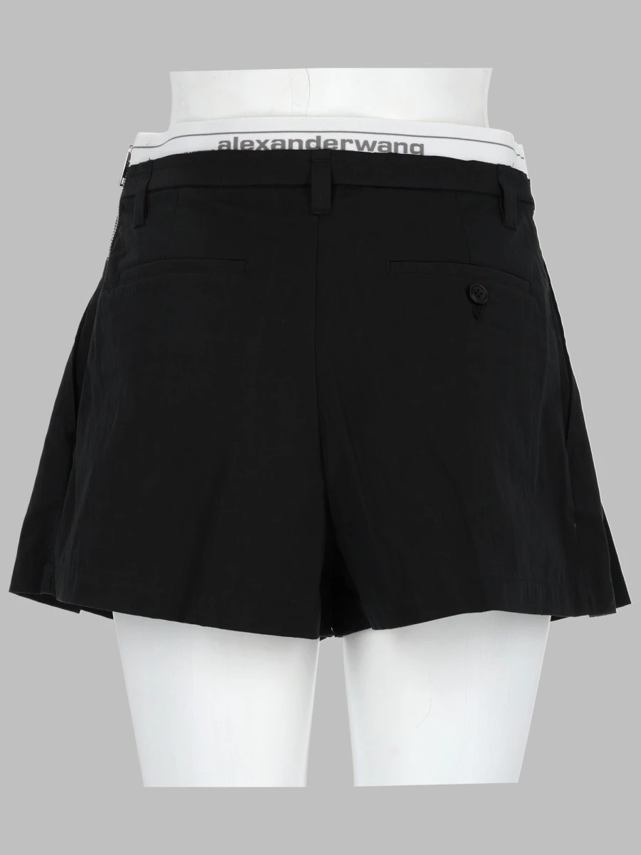 SHORTS CON ELASTICO LOGATO.webp