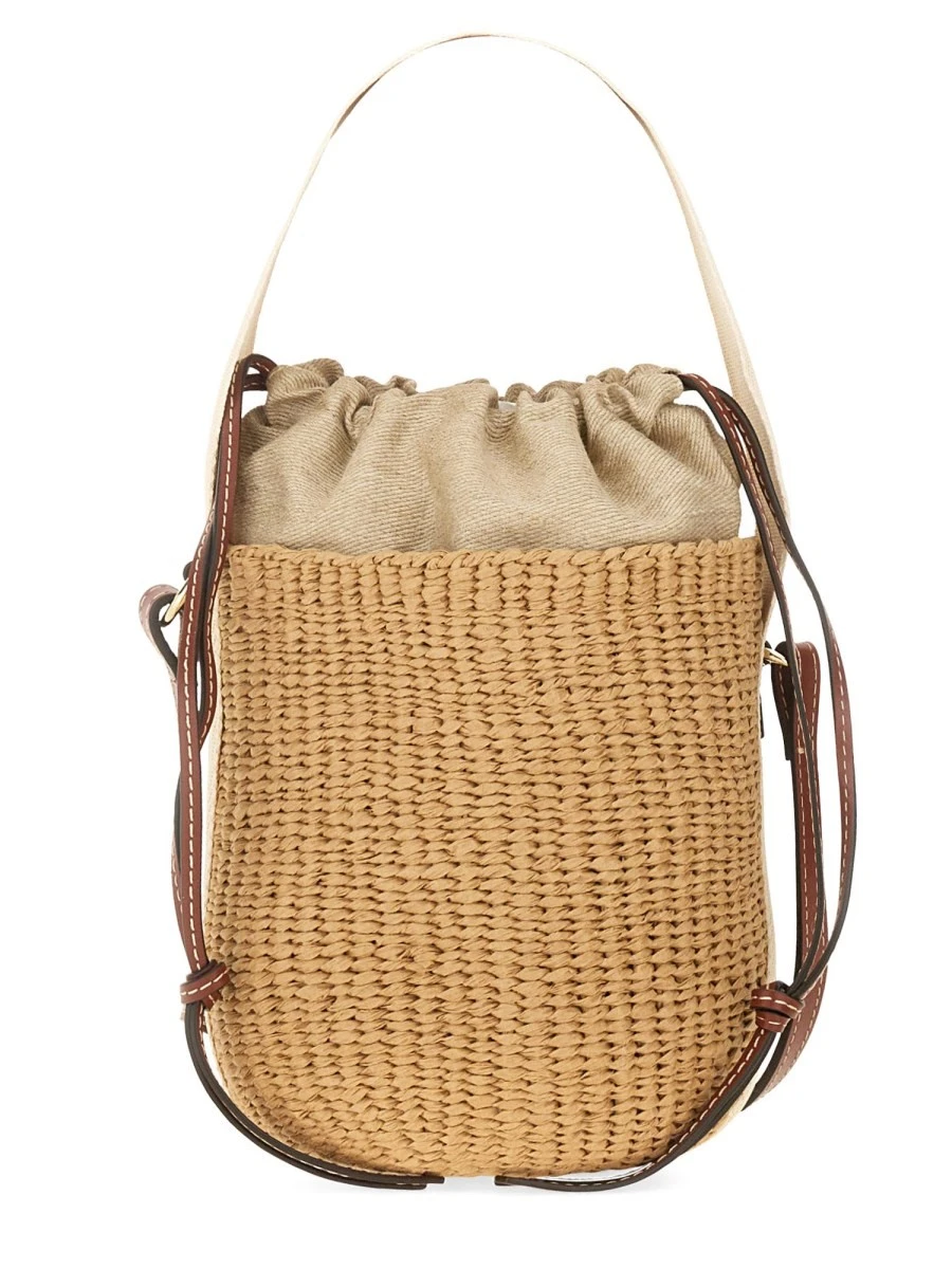 BORSA A SECCHIELLO "WOODY".webp