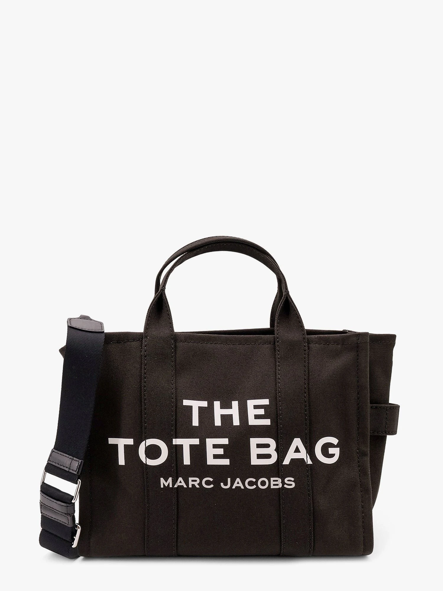 The medium tote canvas crossbody bag.webp