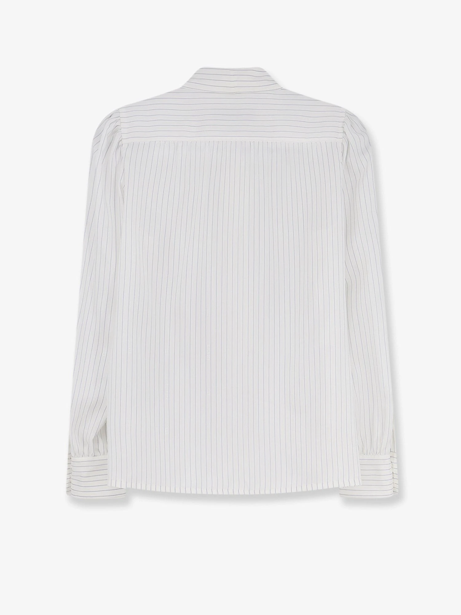 Striped silk shirt.webp