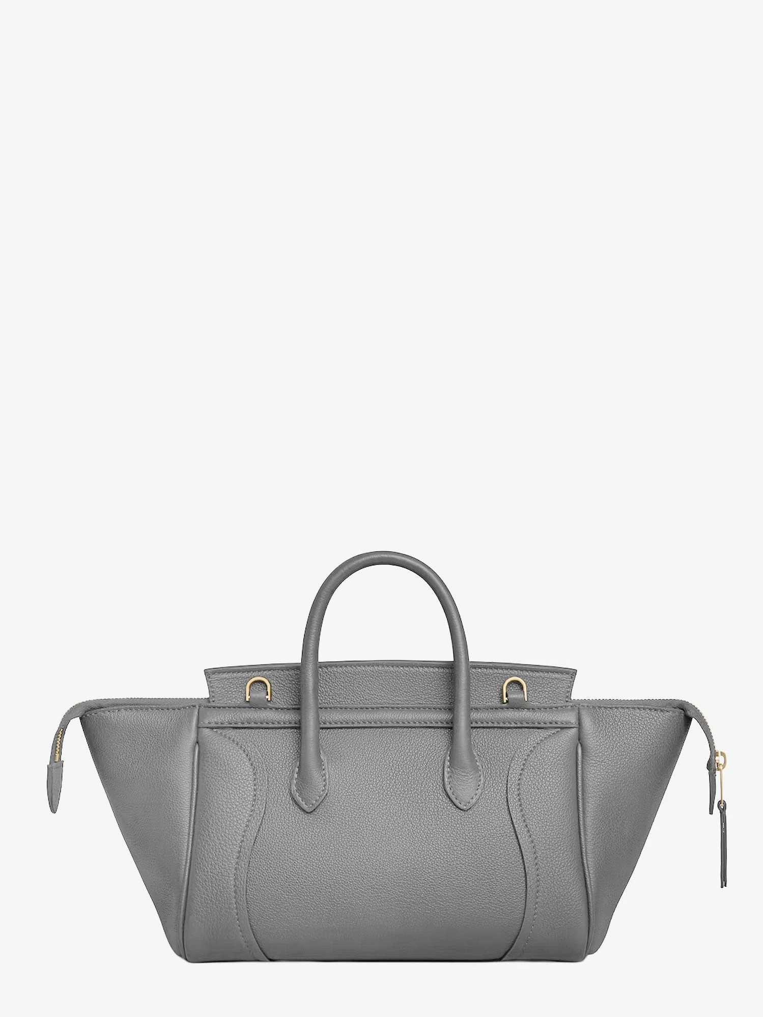 Luggage Small leather crossbody bag.webp
