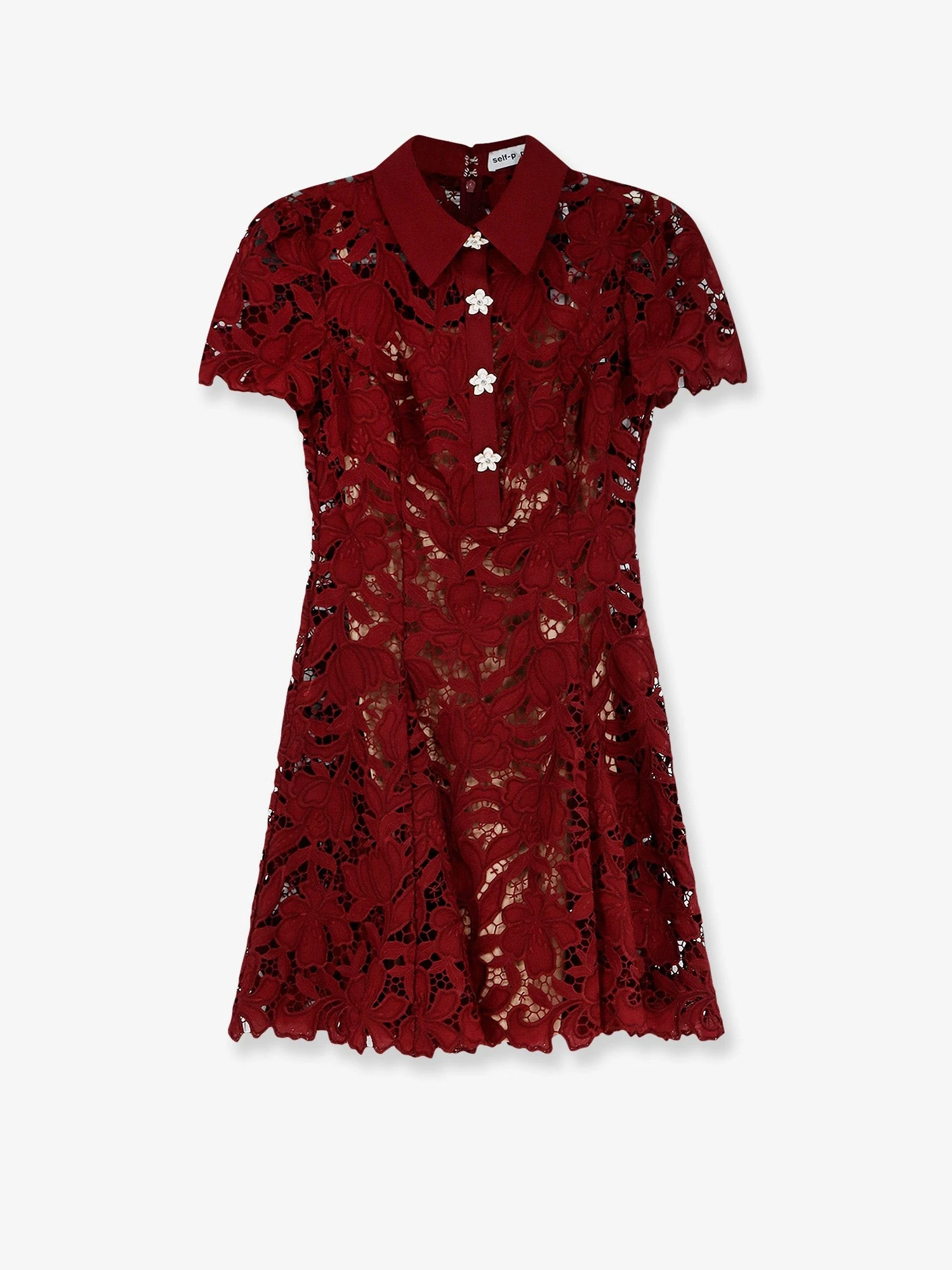 Lace Mini Dress.webp