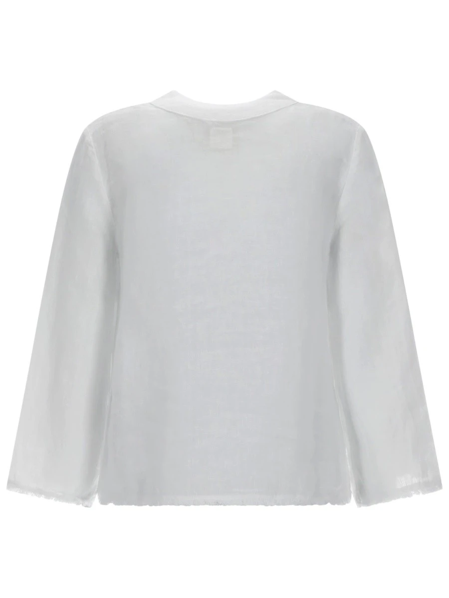 CAMICIA CON SCOLLO A V.webp