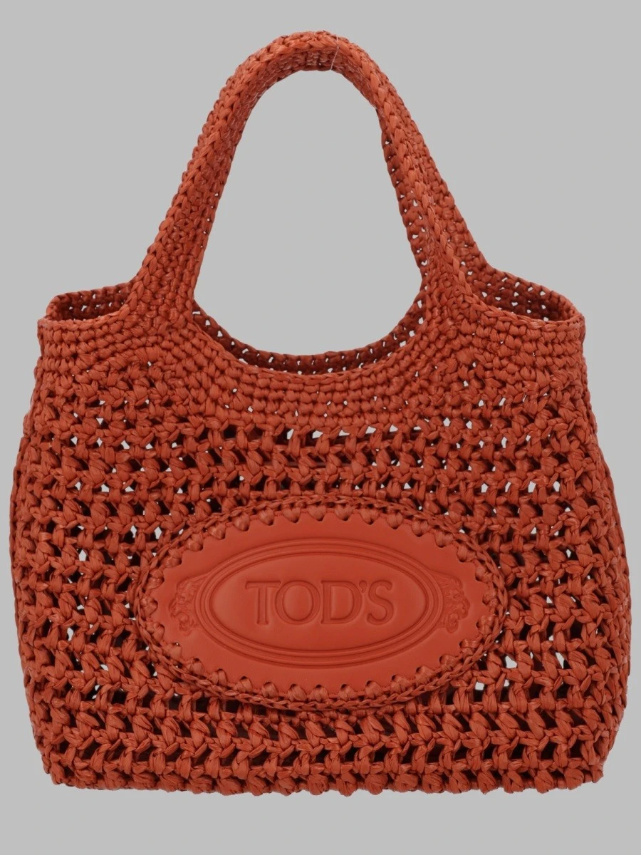 BORSA SHOPPING MINI CON LOGO.webp