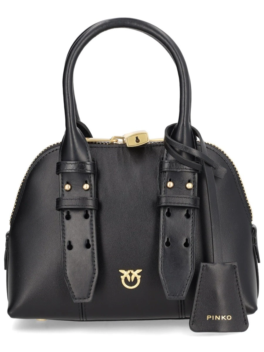 "BOWLING MINI ESCAPE" BAG.webp
