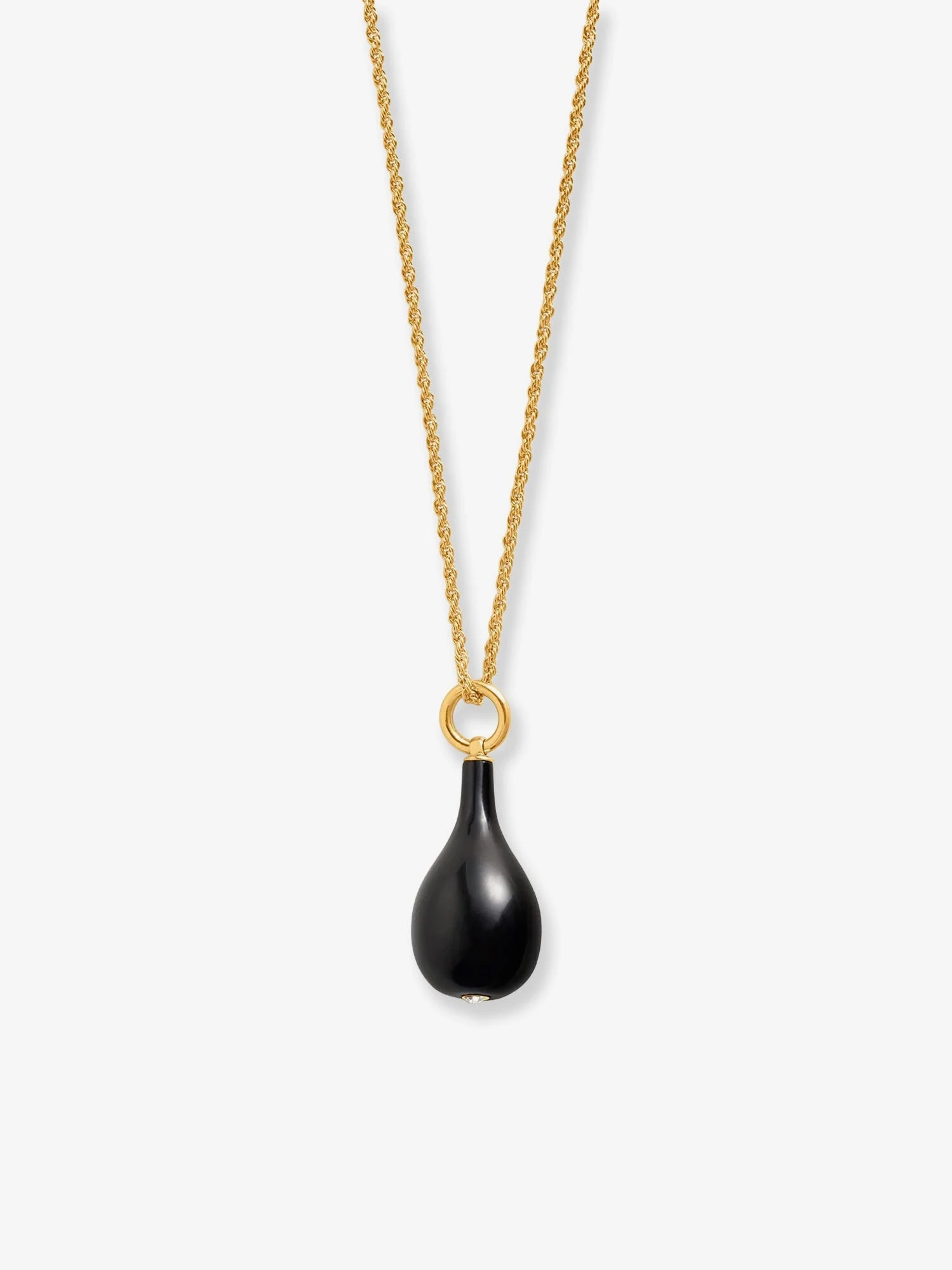 Onix Drop Necklace.webp