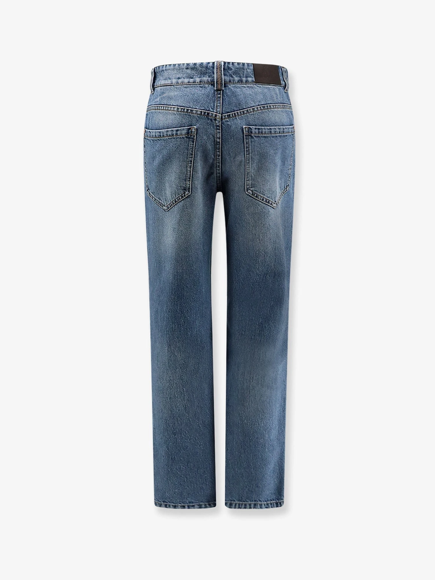 The Retro Vintage Jeans.webp