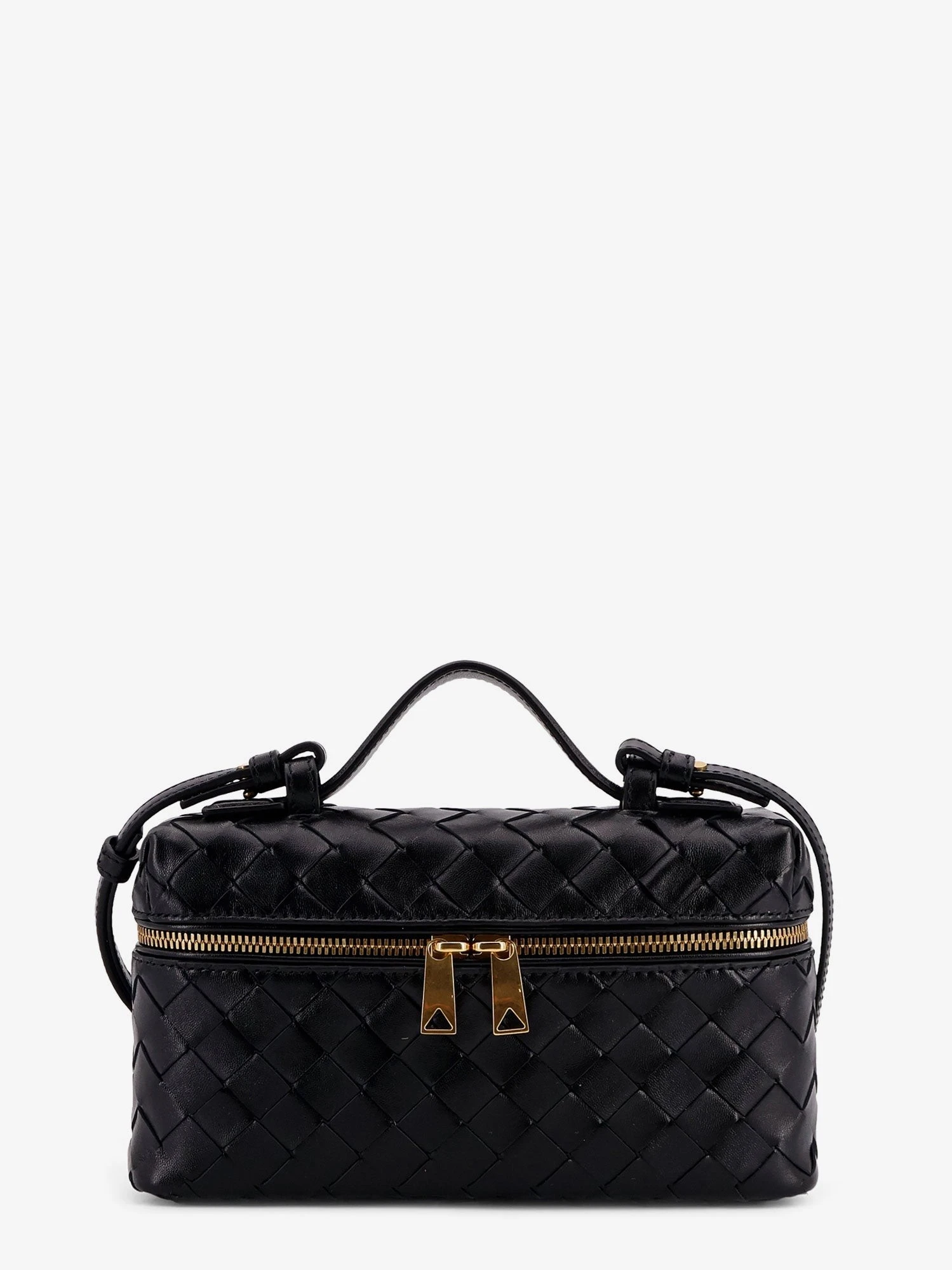 Bang Bang Intrecciato leather vanity case.webp