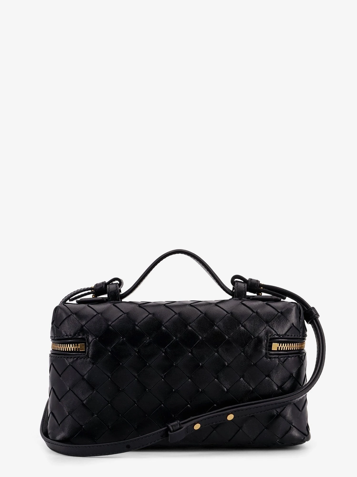 Bang Bang Intrecciato leather vanity case.webp