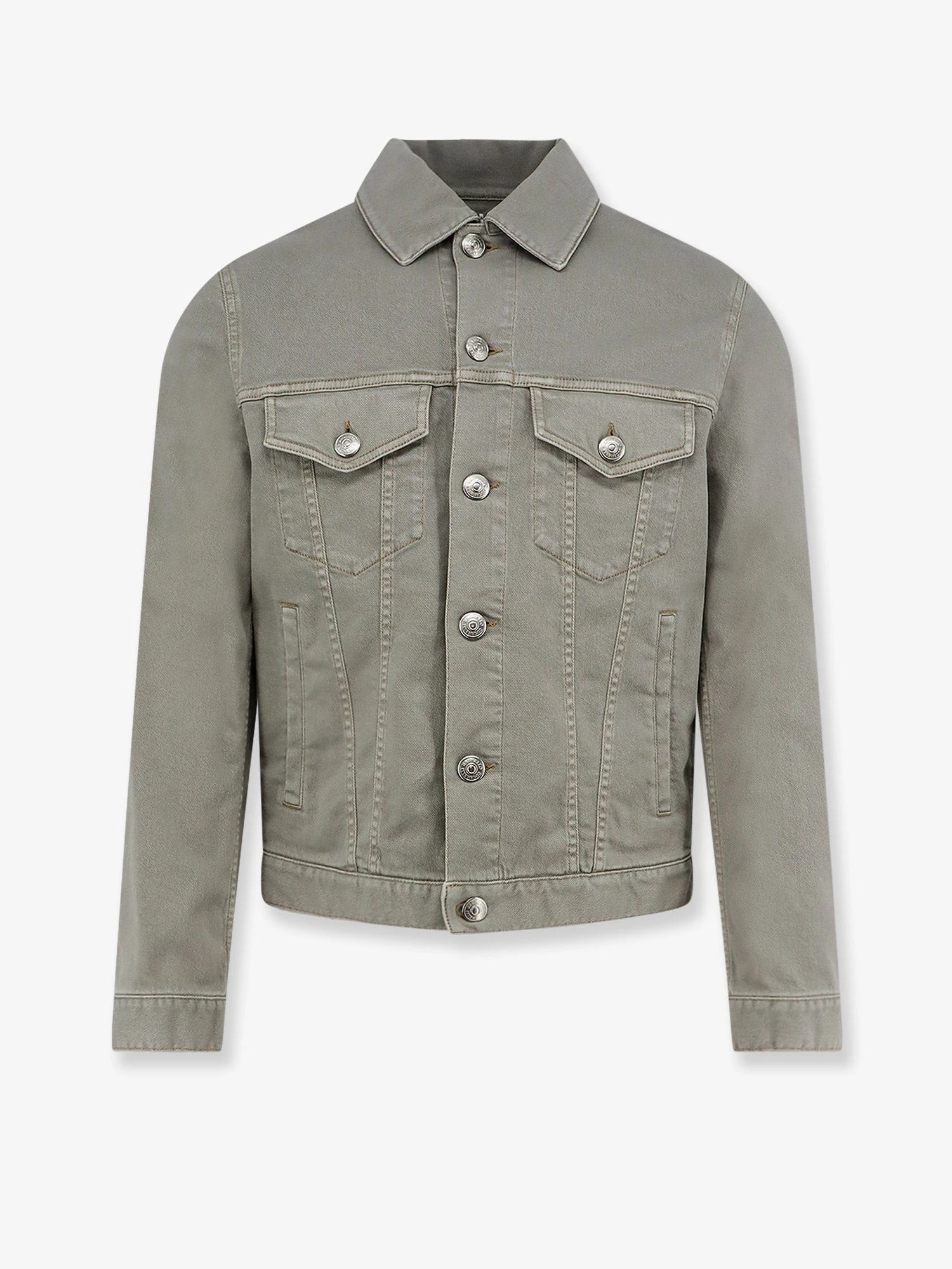 Grey denim jacket.webp