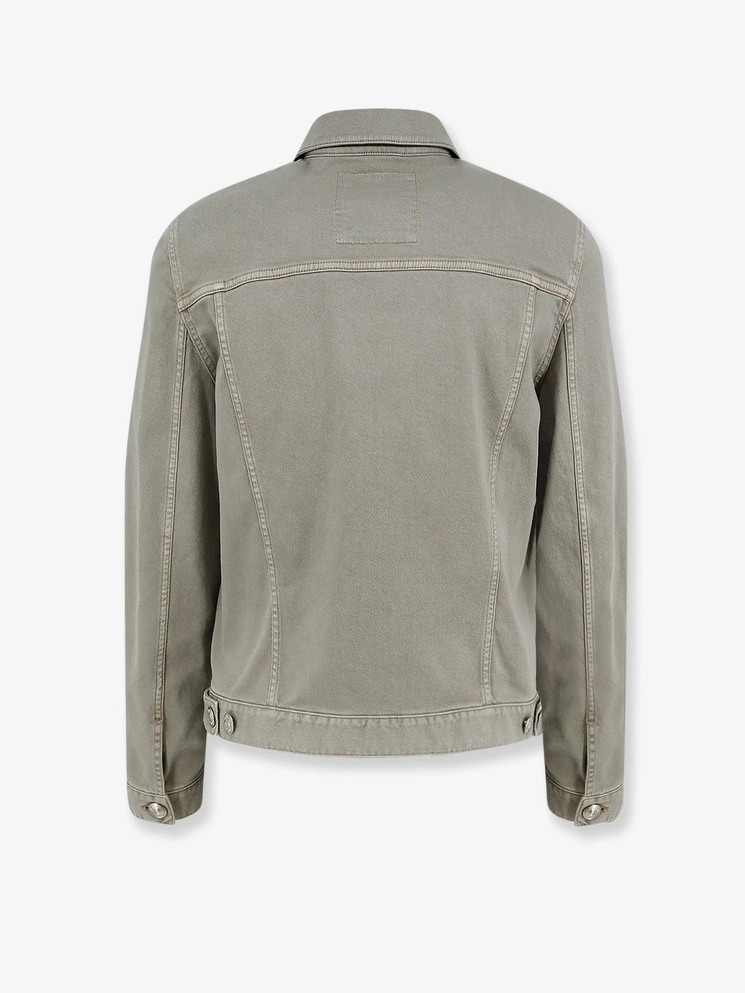 Grey denim jacket.webp